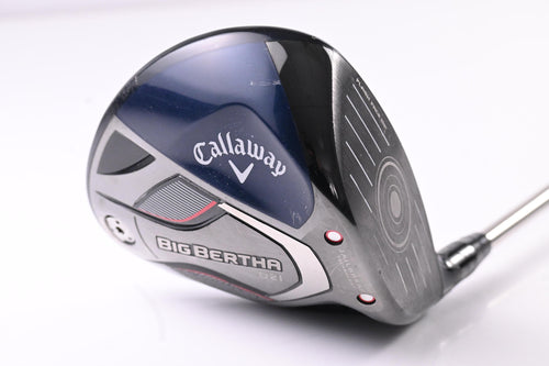 Callaway Big Bertha B21 Driver / 10.5 Degree / Regular Flex Callaway RCH 55