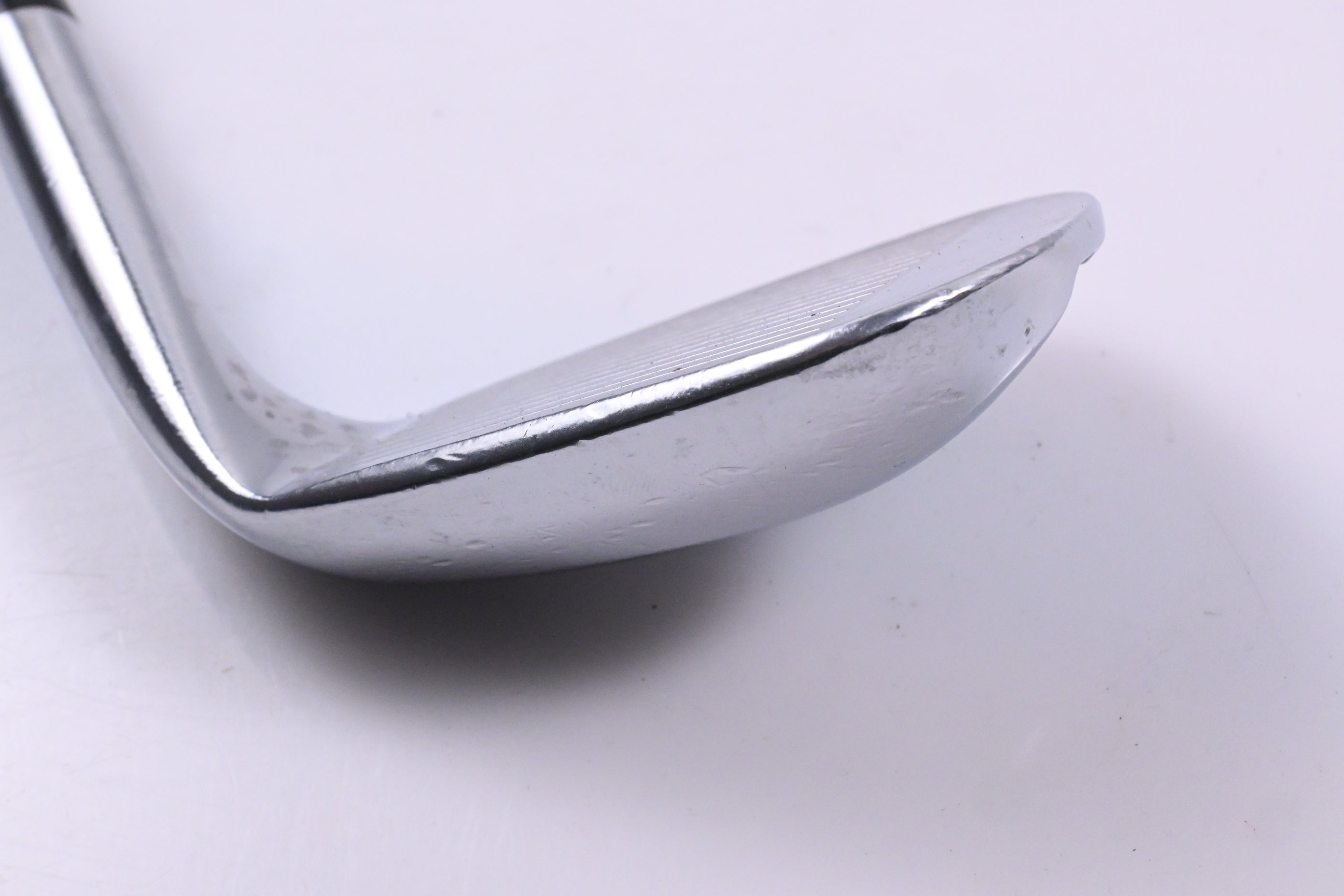 Mizuno S18 Gap Wedge / 52 Degree / Wedge Flex Shaft