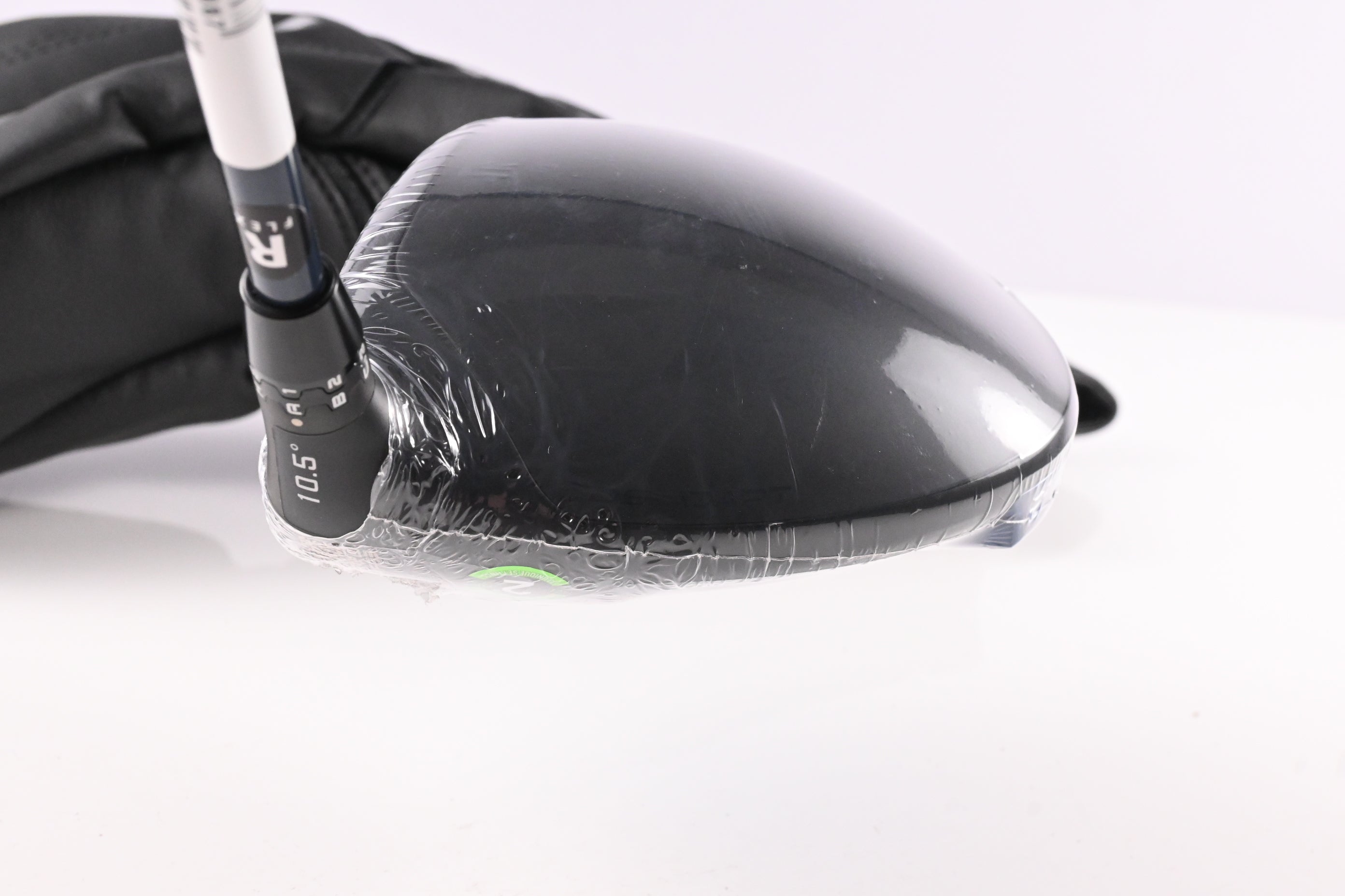 Cobra DS-Adapt X Driver / 10.5 Degree / Regular Flex Denali Blue 60 Shaft