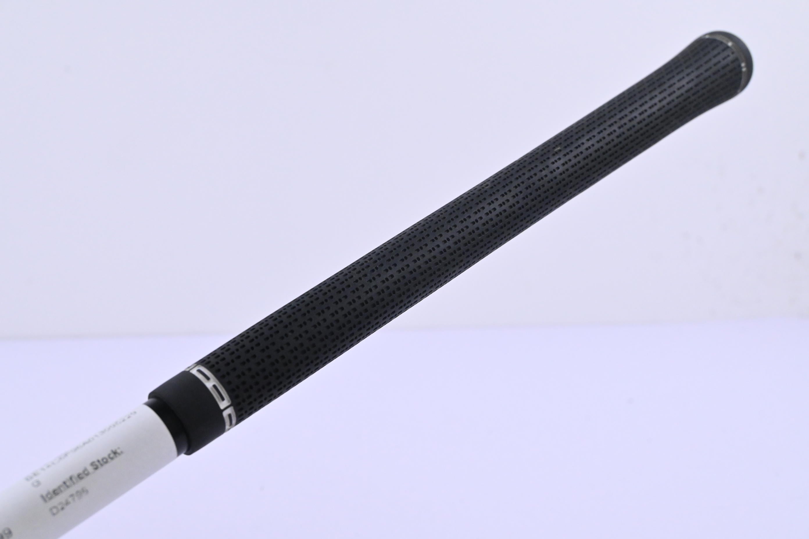 Titleist GT2 Driver / 10 Degree / Regular Flex HZRDUS Gen 5 Black 60 Shaft