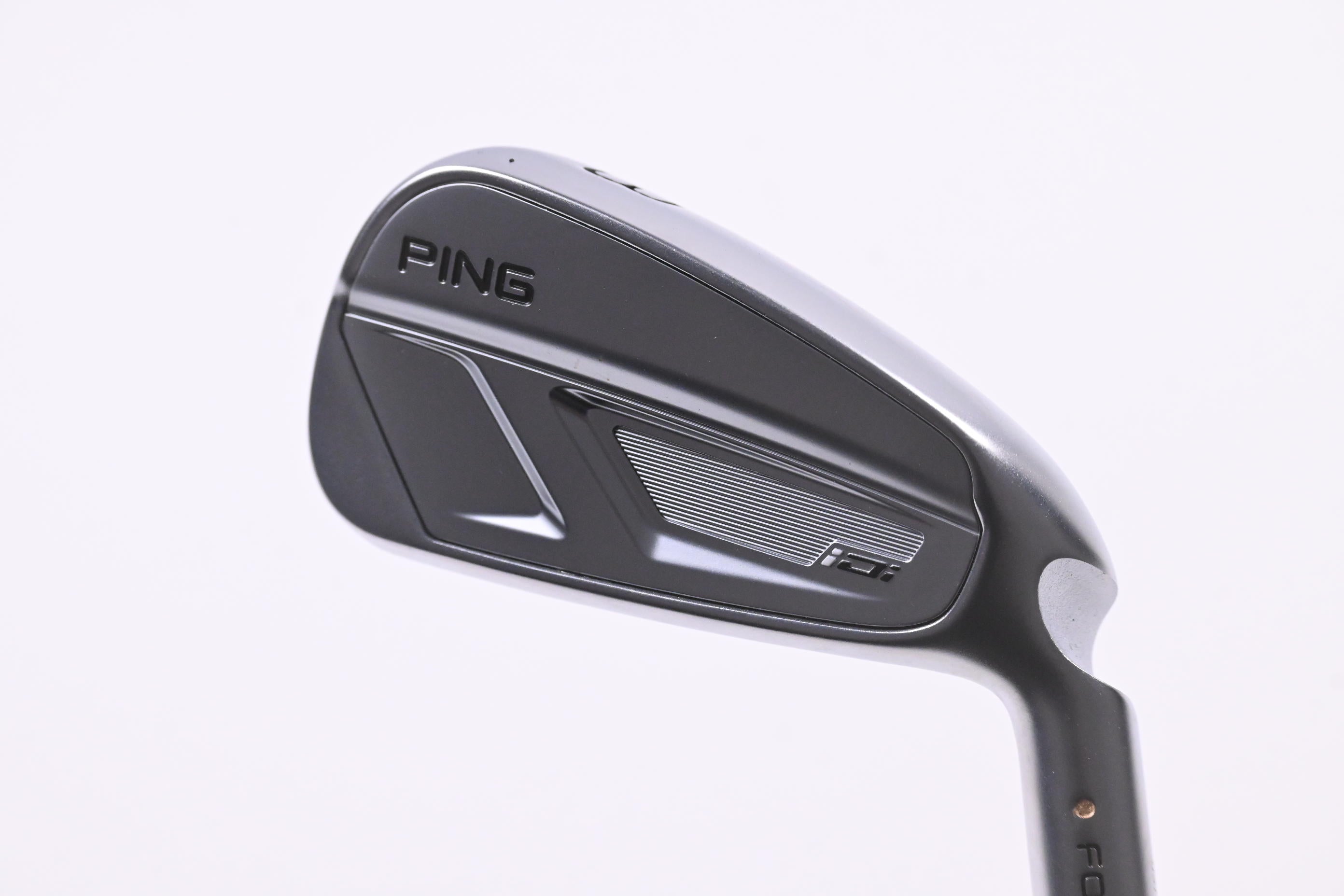 Ping IDI Utility #3 Iron / 20 Degree / Gold Dot / Regular Flex Denali Red 80