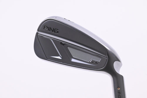 Ping IDI Utility #3 Iron / 20 Degree / Gold Dot / Regular Flex Denali Red 80