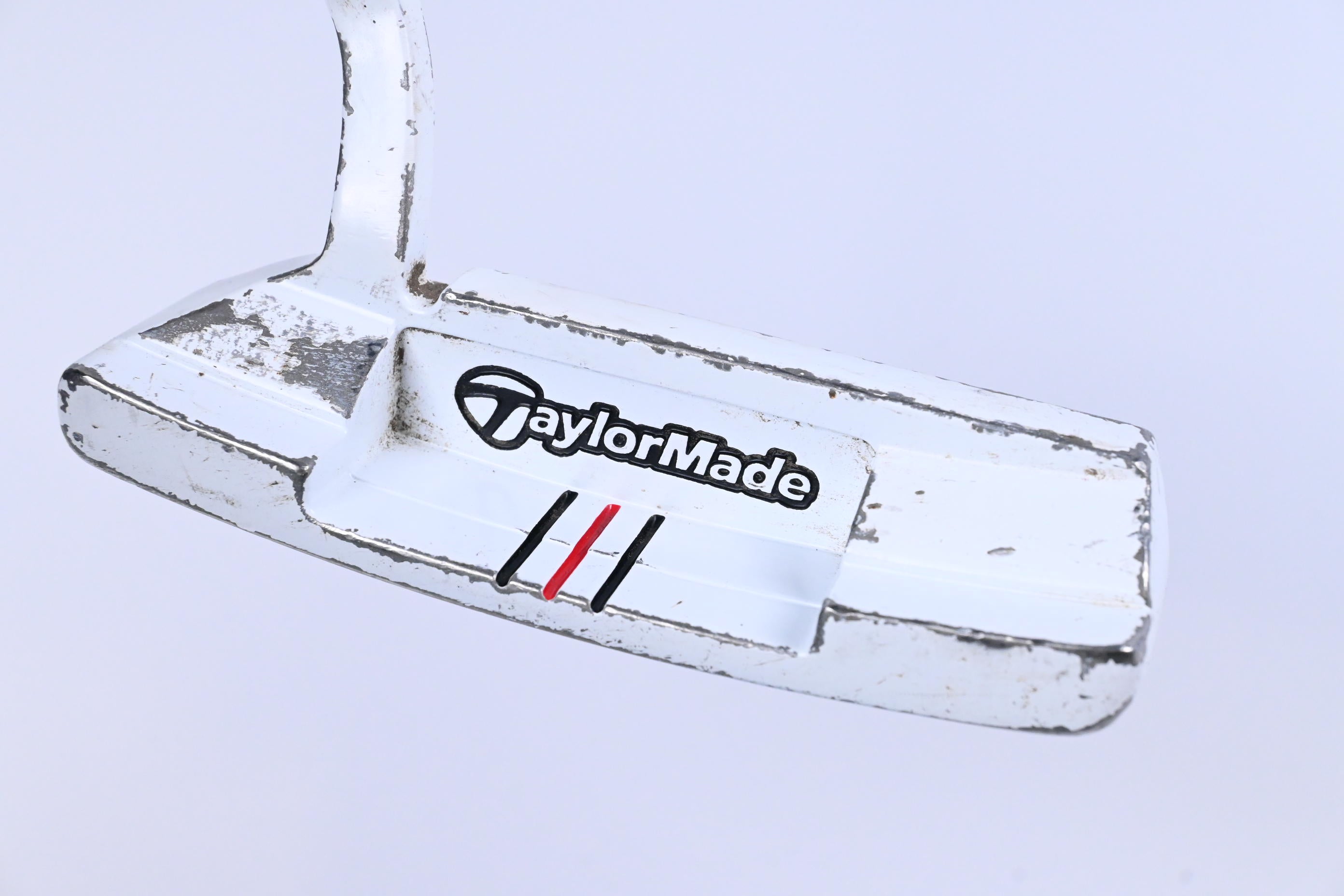 Taylormade White Smoke DA-62 Putter / 35 Inch