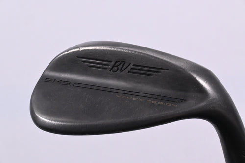 Titleist Vokey SM9 Sand Wedge / 54 Degree / Wedge Flex Titleist Vokey Shaft