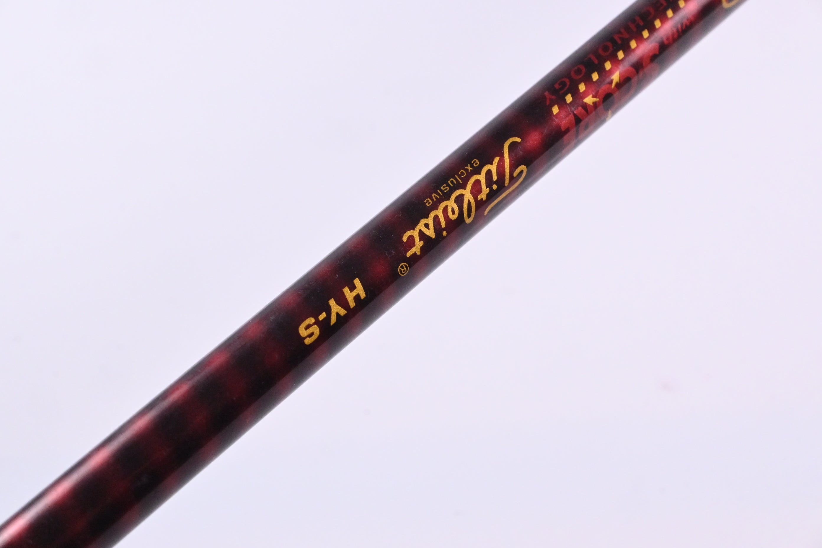 Titleist 909H #2 Hybrid / 17 Degree / Stiff Flex Aldila Voodoo Shaft