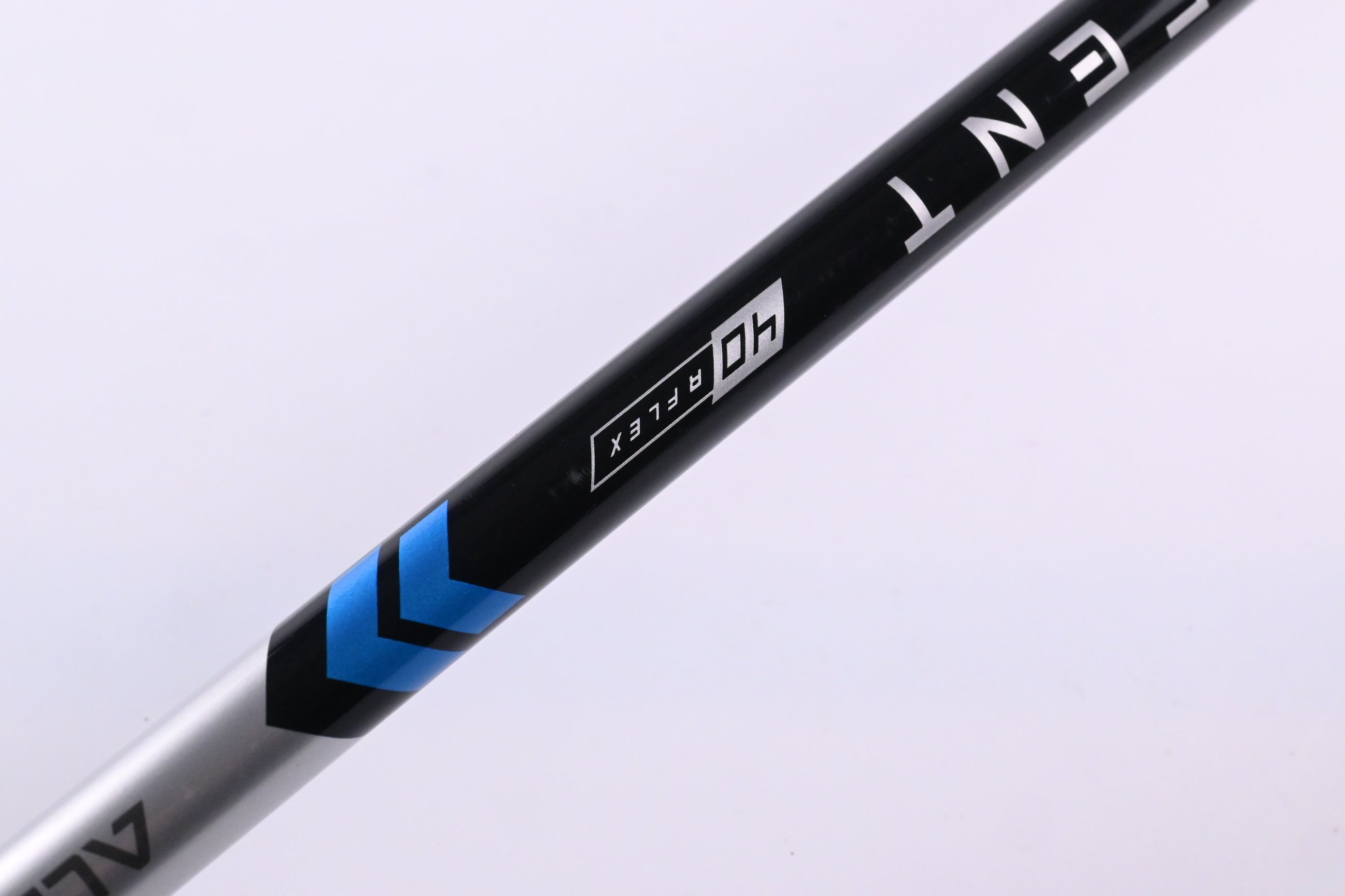 Cleveland Halo XL Hy-Wood #6 Hybrid / 26 Degree / Regular Flex Aldila Ascent 40 Shaft
