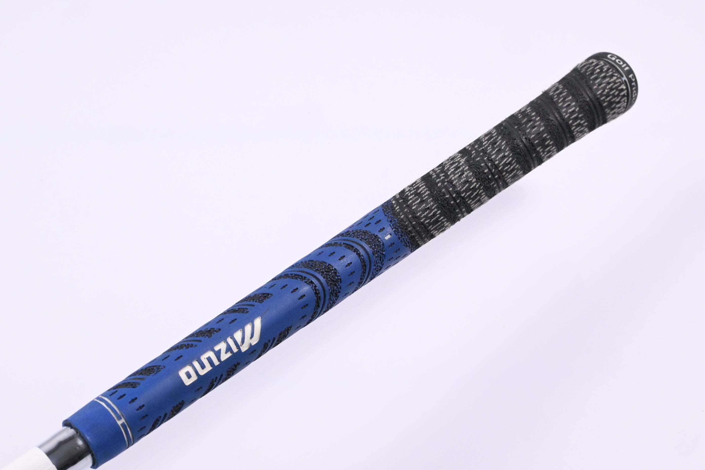 Mizuno MP Fli-Hi Utility #3 Iron / 21 Degree / Stiff Flex Mizuno Steel Shaft