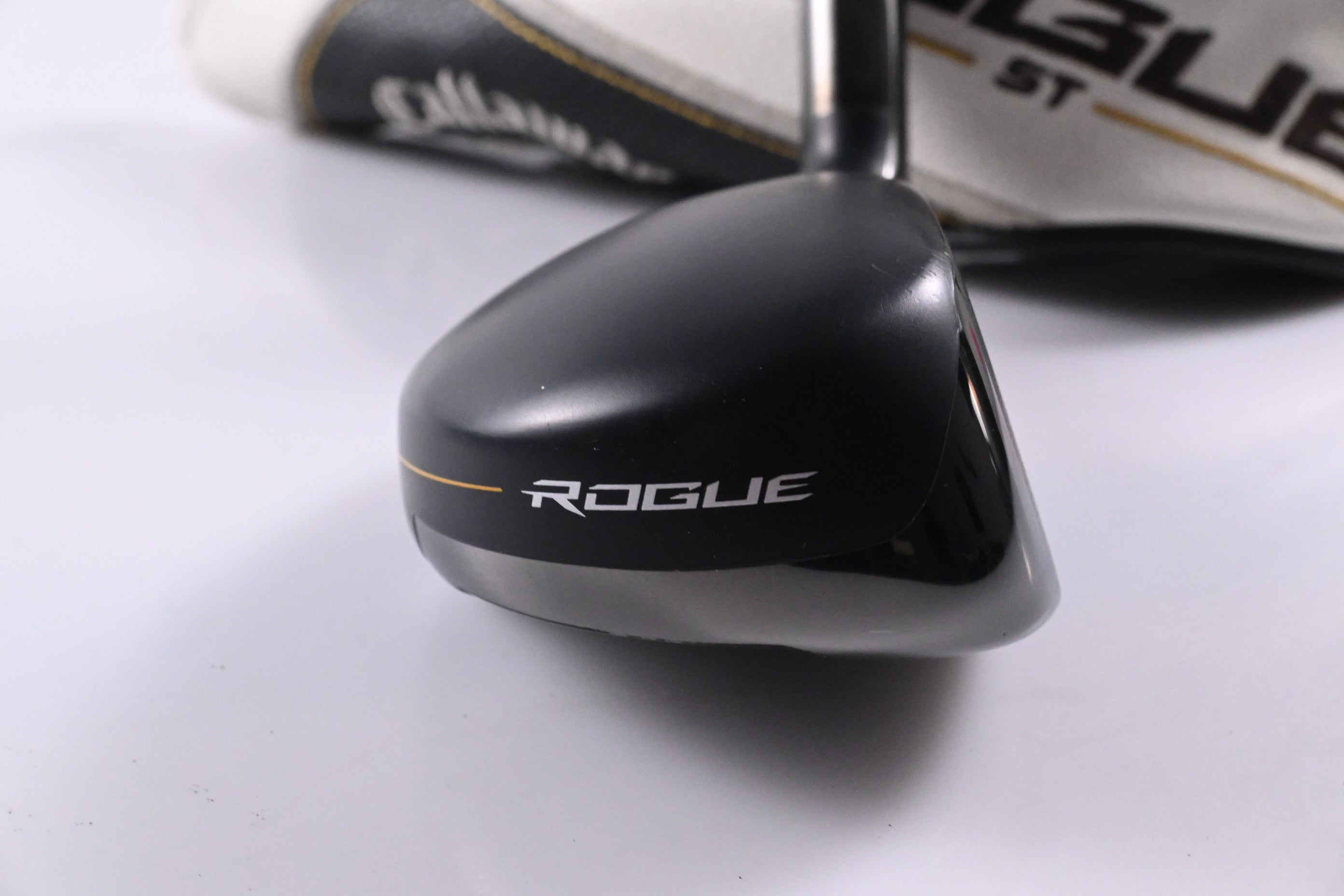 Callaway Rogue ST Max #4 Hybrid / 20 Degree / Regular Flex Tensei AV Blue 65