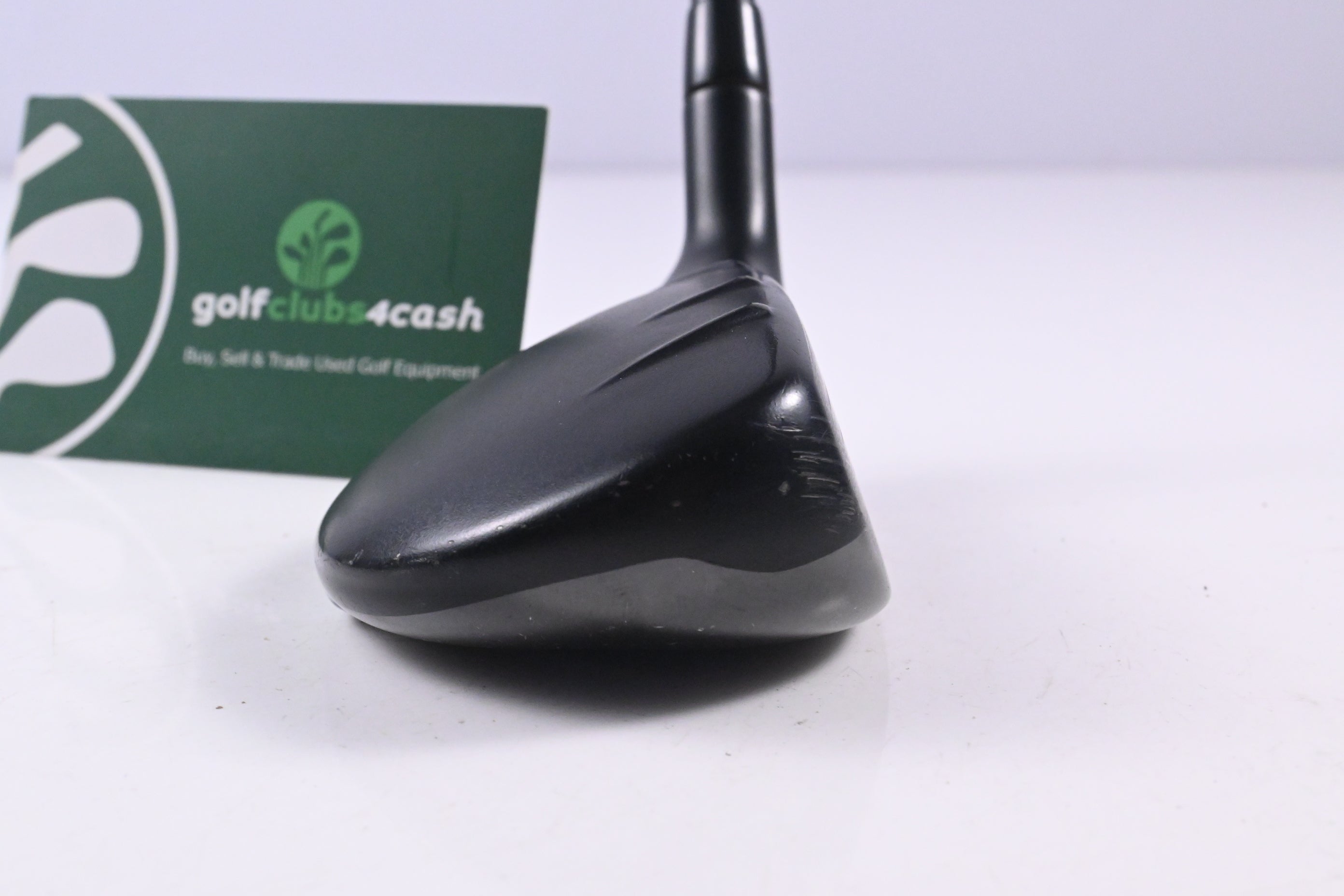 Ping G30 #3 Hybrid / 19 Degree / Regular Flex Ping Alta 55