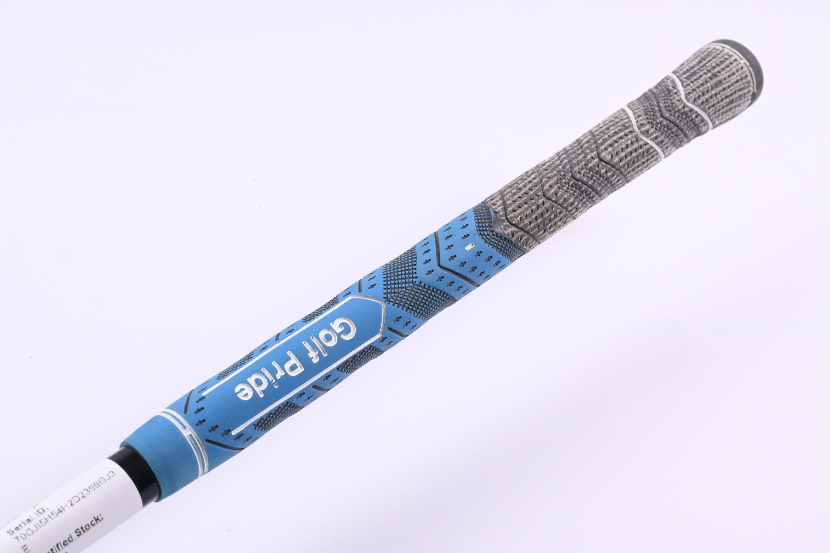 Ping G430 #3 Hybrid / 19 Degree / Regular Flex Ping Alta CB Black 70 Shaft