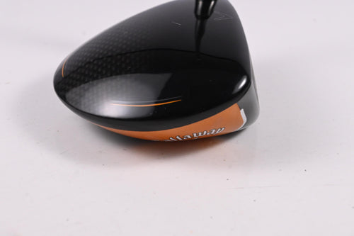 Callaway Mavrik Sub Zero #3 Wood / 15 Degree / X-Flex Diamana D 73 Shaft