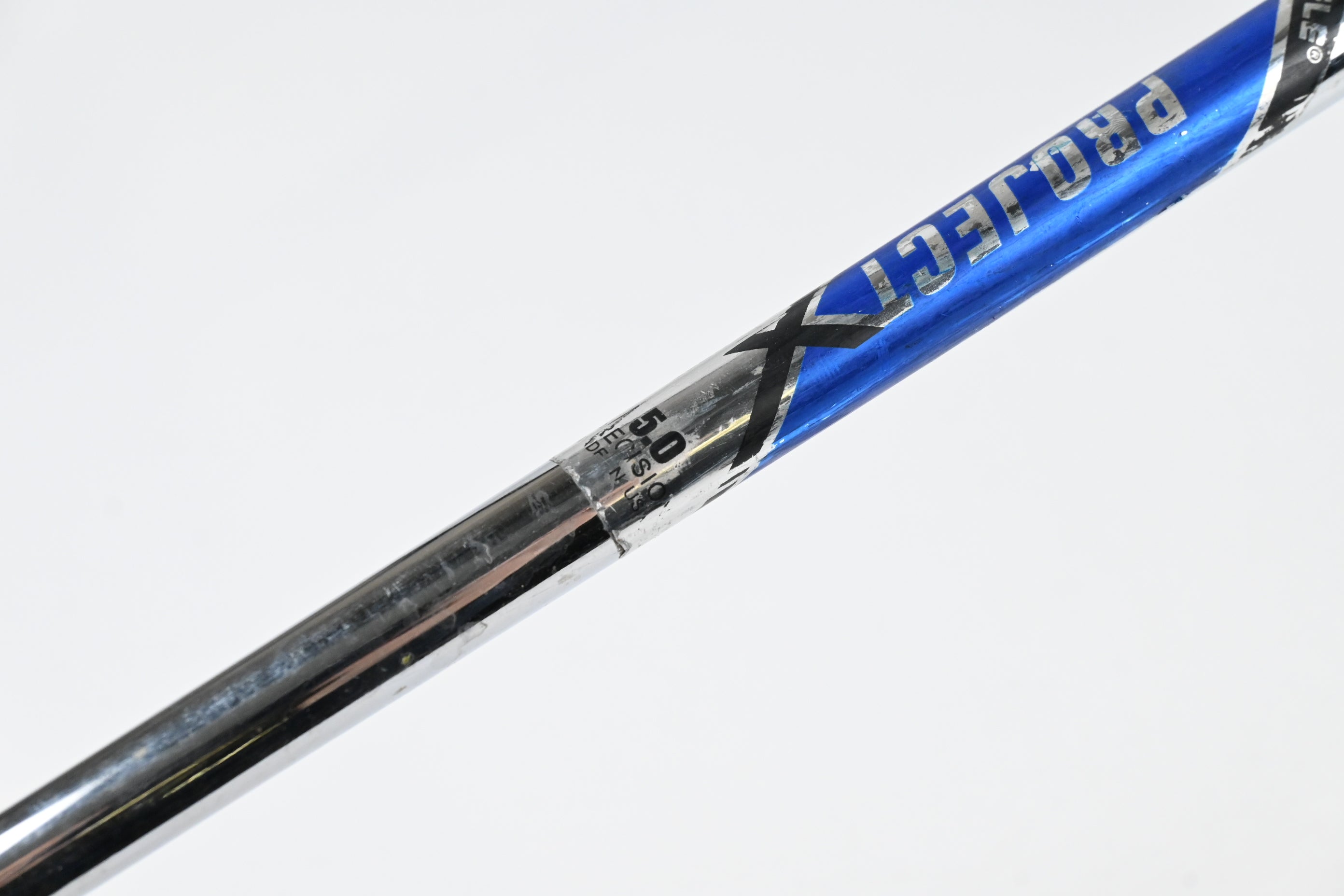 Miura Forged 1957 Series Lob Wedge / 60 Degree / Regular Flex Project X Rifle