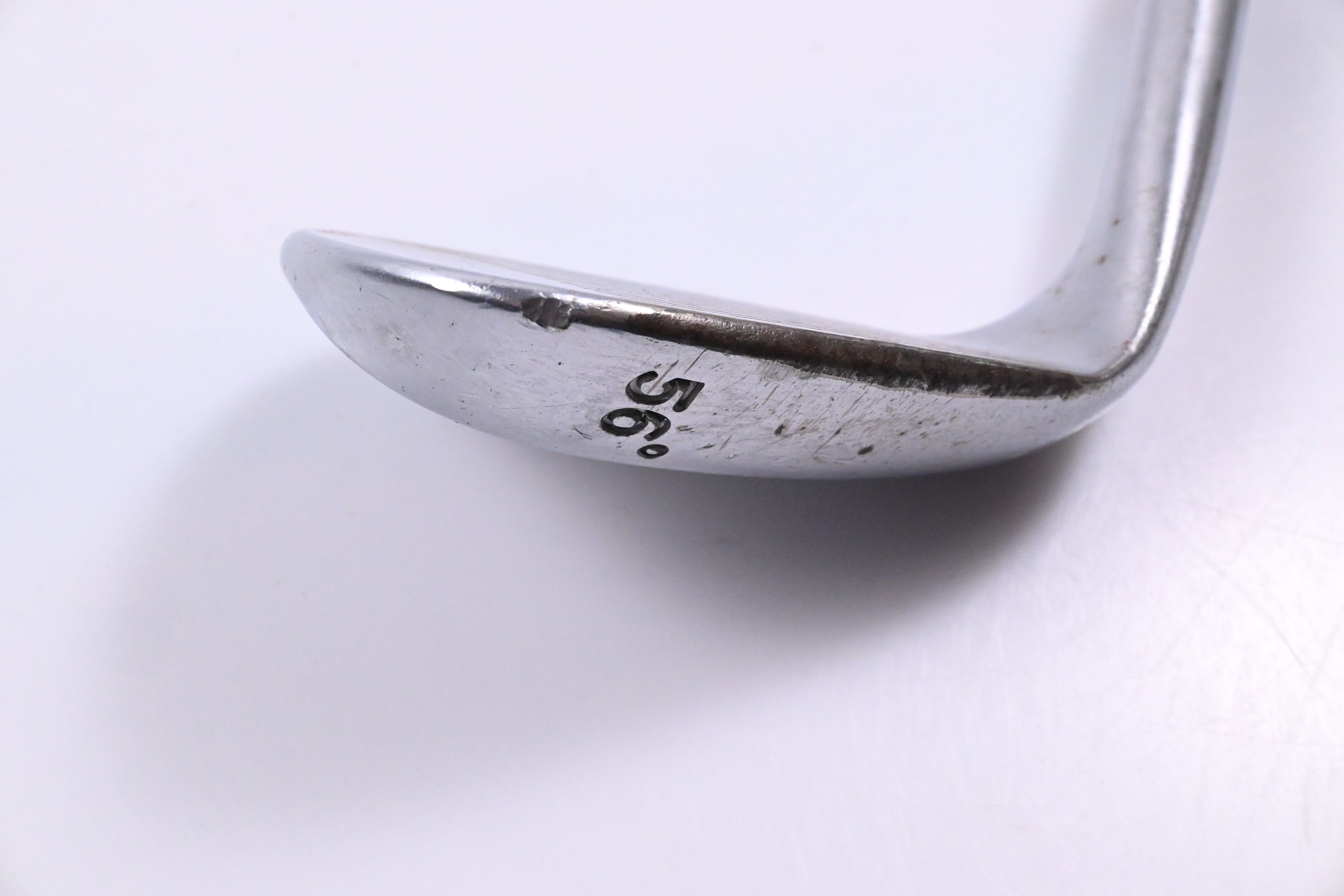 Titleist Vokey Design Sand Wedge / 56 Degree / Wedge Flex Dynamic Gold Shaft
