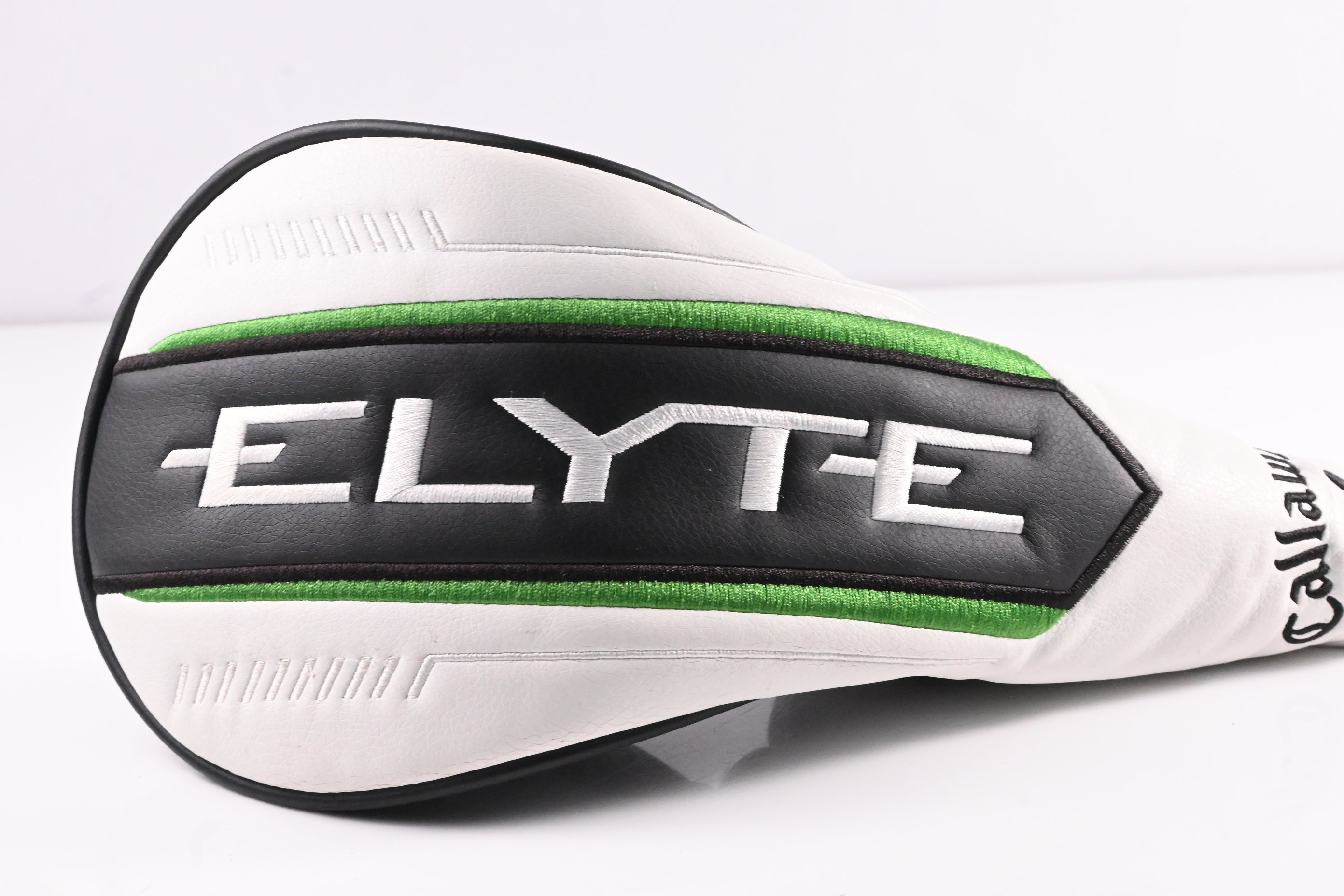 Callaway Elyte Driver / 10.5 Degree / Senior Flex Vanquish 4 Shaft