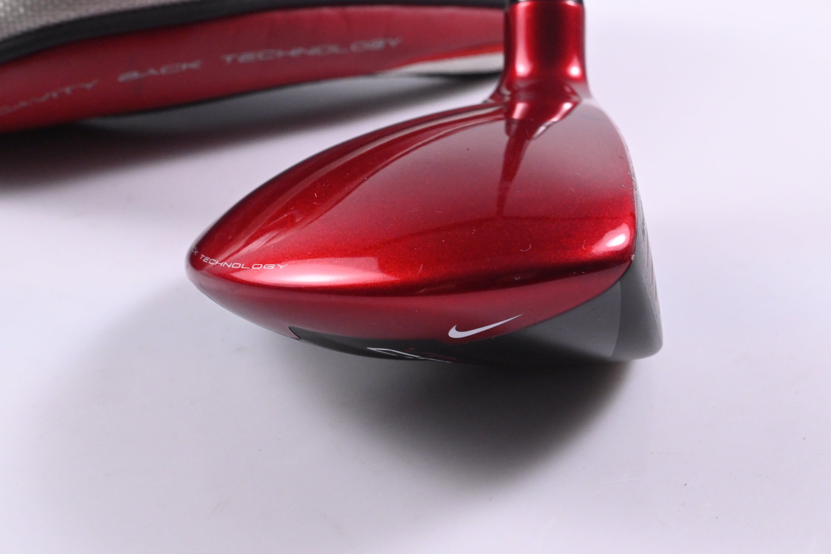 Nike VR-S Covert 2.0 Tour #3 Wood / 15 Degree / Stiff Flex Kuro Kage TiNi 70