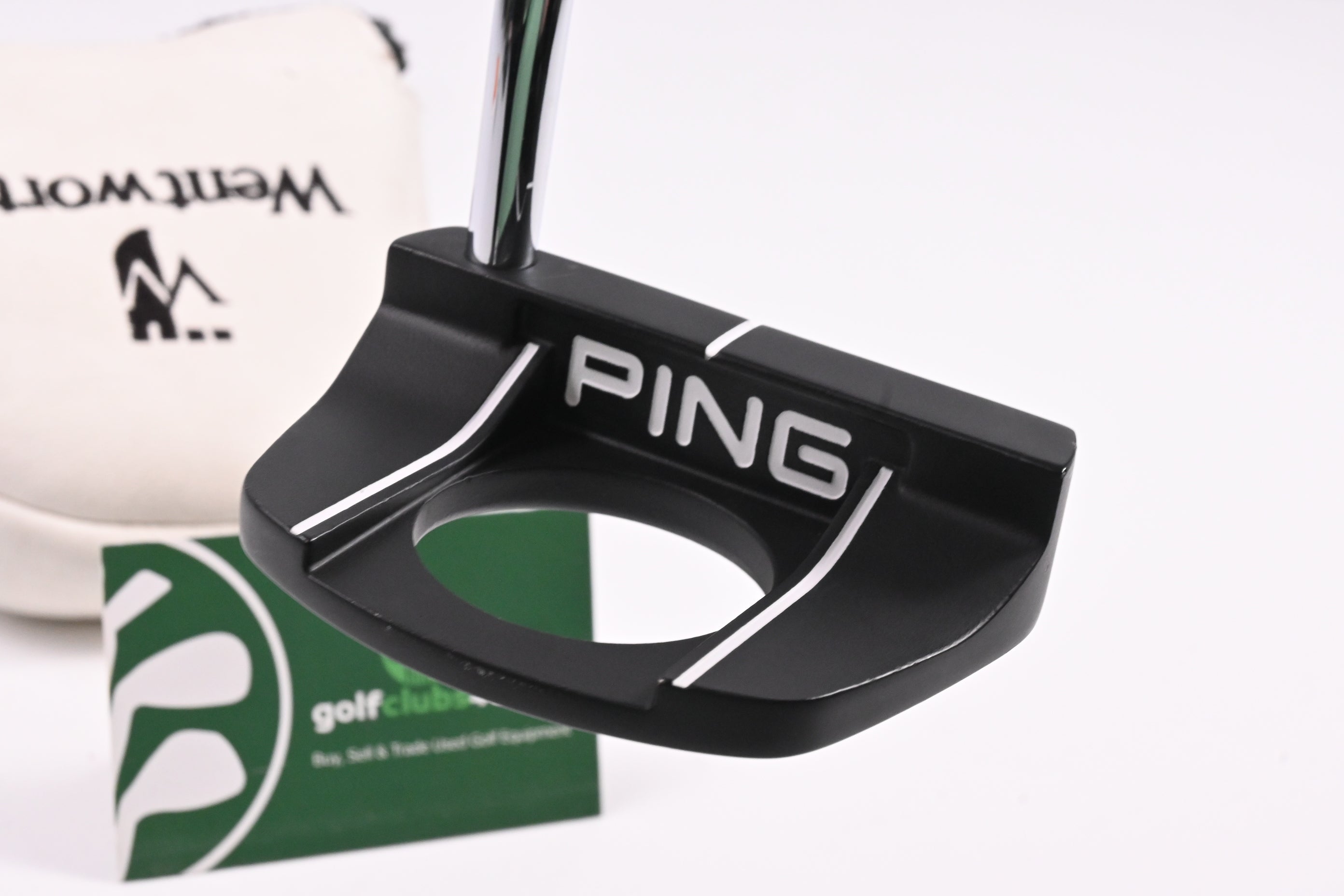 Ping Tyne G 2023 Putter / 34 Inch