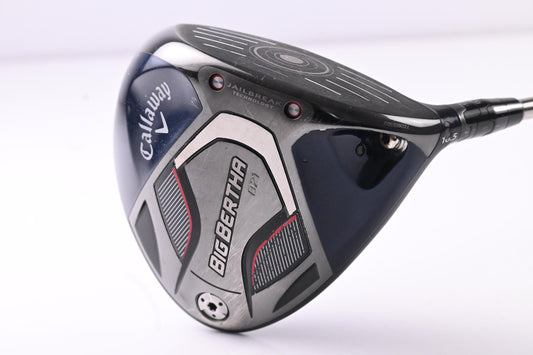 Callaway Big Bertha B21 Driver / 10.5 Degree / Regular Flex Callaway RCH 55