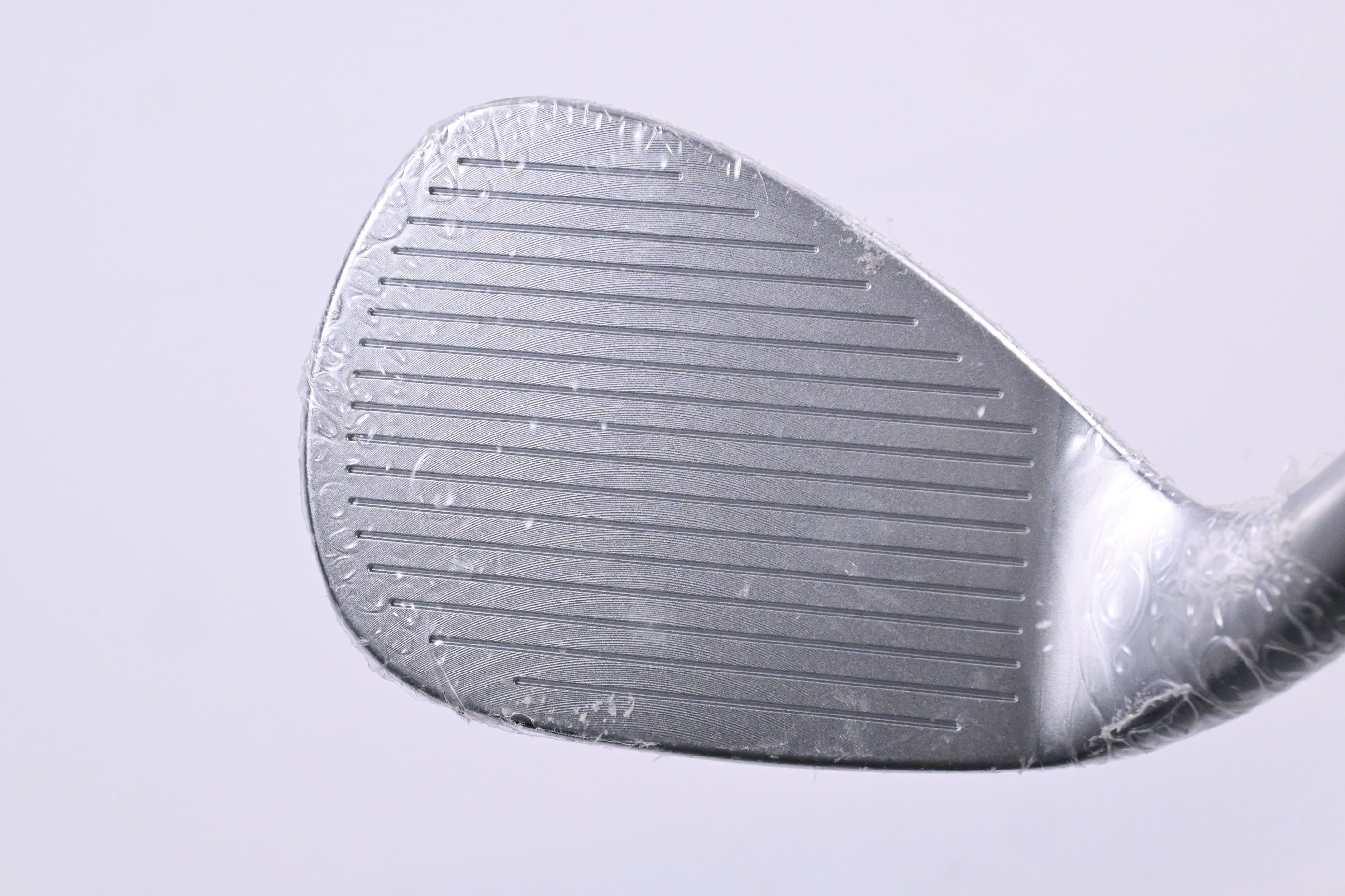 Cobra Snakebite X 2023 Gap Wedge / 52 Degree / Stiff Flex KBS MAX 80 Shaft