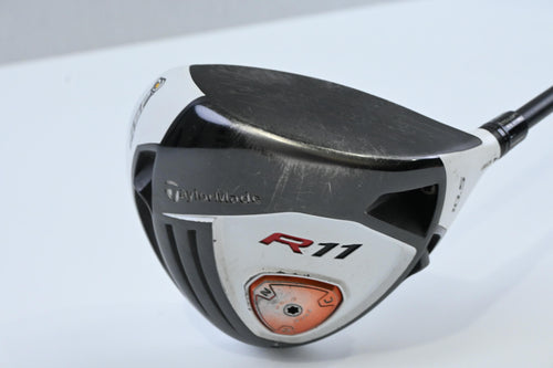 Taylormade R11 Driver / 10.5 Degree / Regular Flex Fujikura Blur 60