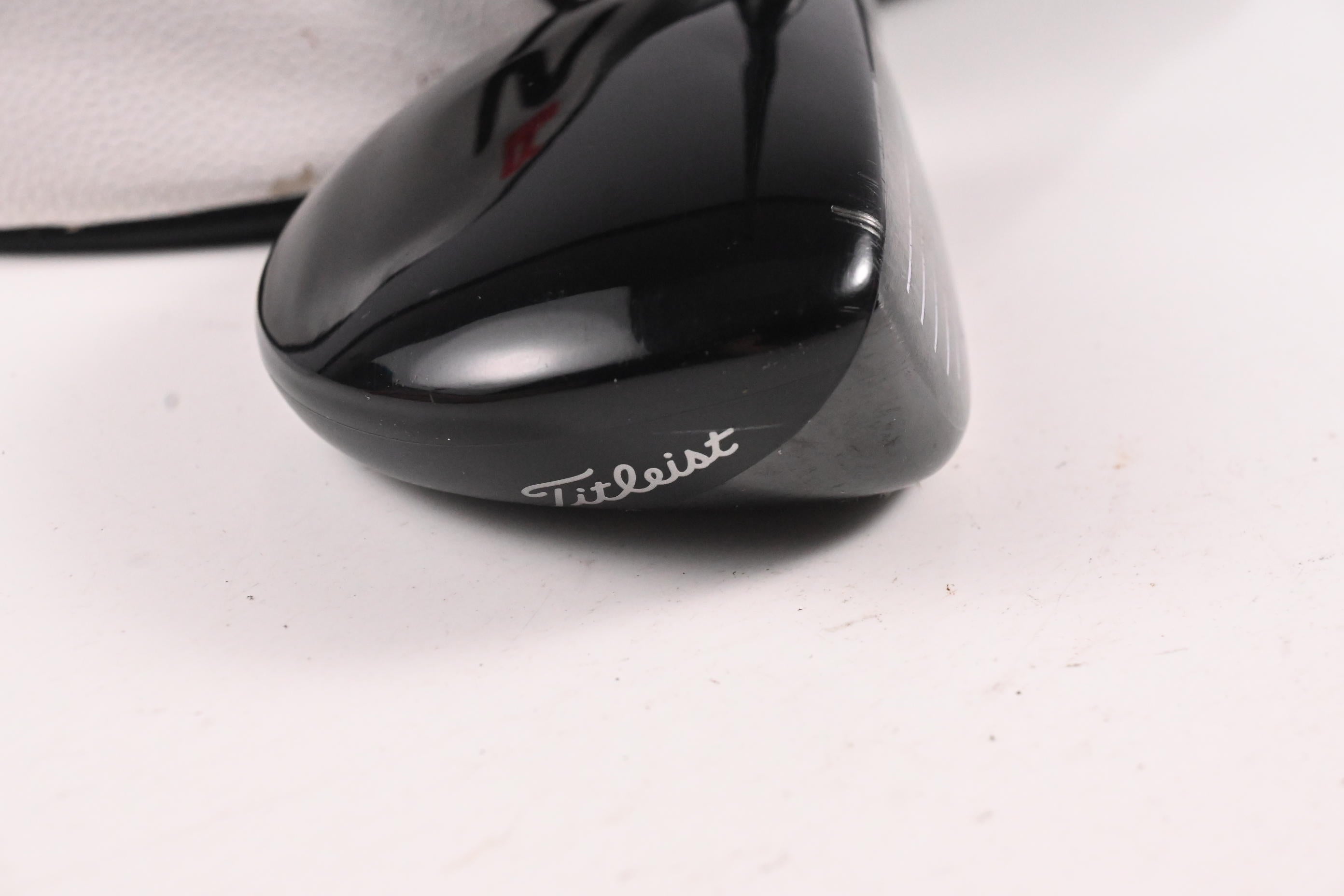 Titleist TSR2 #4 Hybrid / 21 Degree / Regular Flex Tensei AV Blue 65 Shaft
