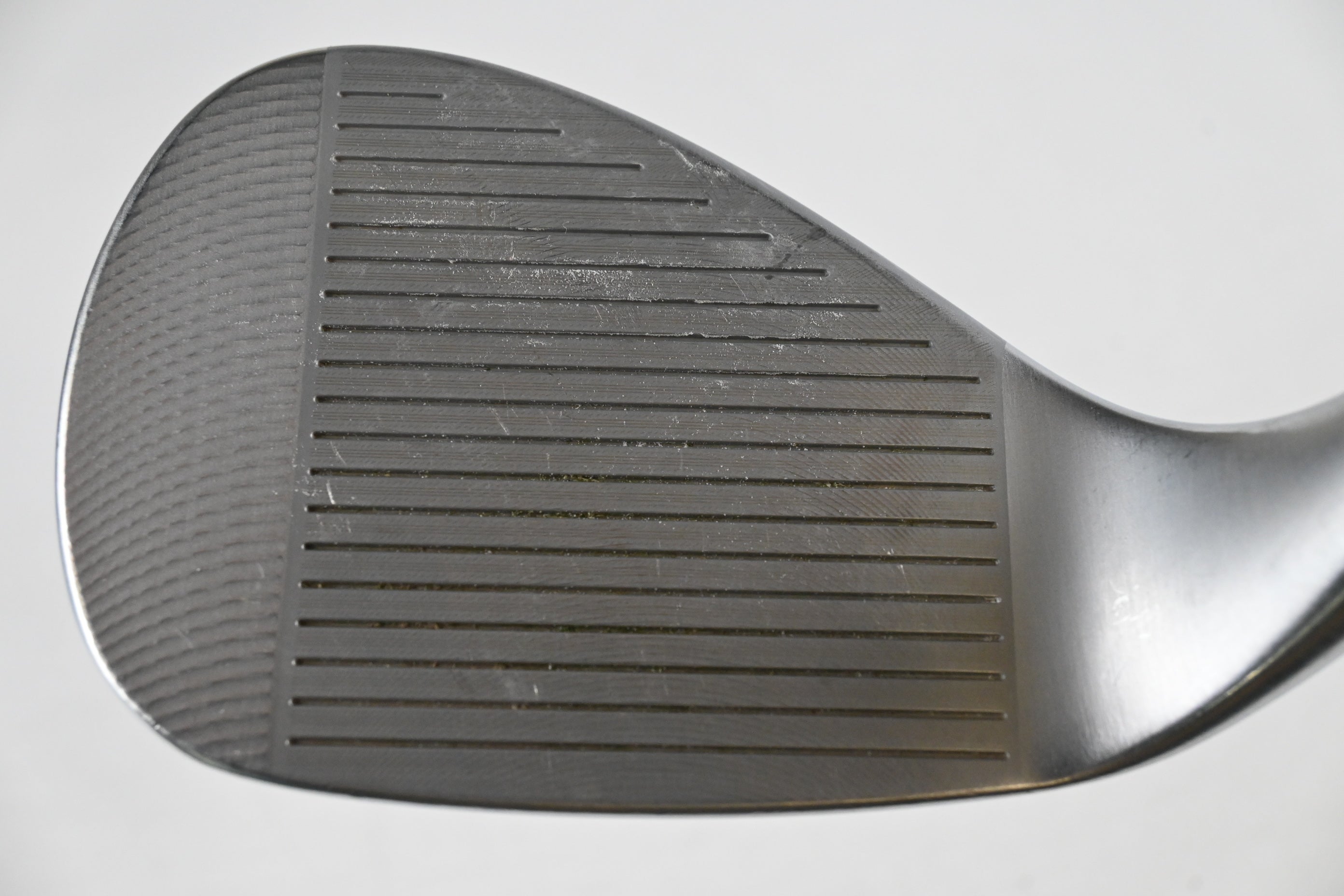 Cleveland RTZ Lob Wedge / 58 Degree / Wedge Flex Dynamic Gold Spinner Shaft