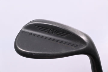 Titleist Vokey SM9 Lob Wedge / 60 Degree / Wedge Flex Vokey SM9 Shaft