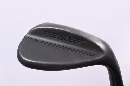 Titleist Vokey SM9 Lob Wedge / 60 Degree / Wedge Flex Vokey SM9 Shaft