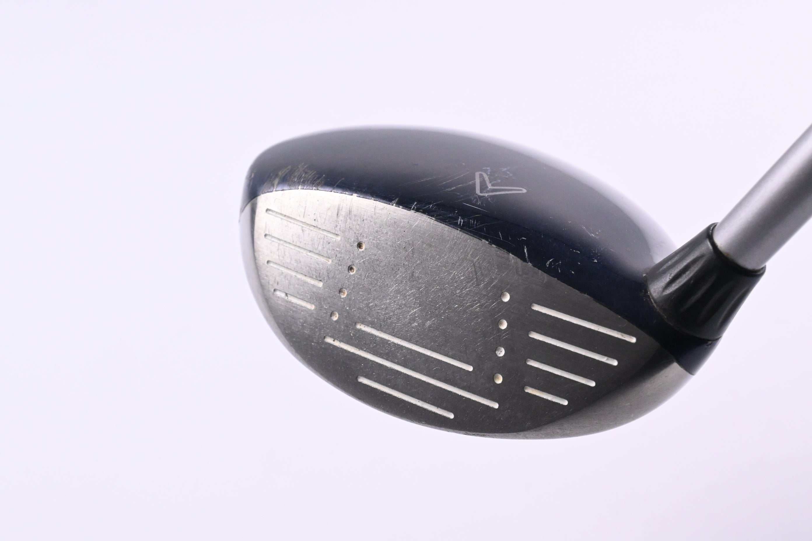 Callaway Great Big Bertha II #7 Wood / 20 Degree / Firm Flex GBB System 60 Shaft