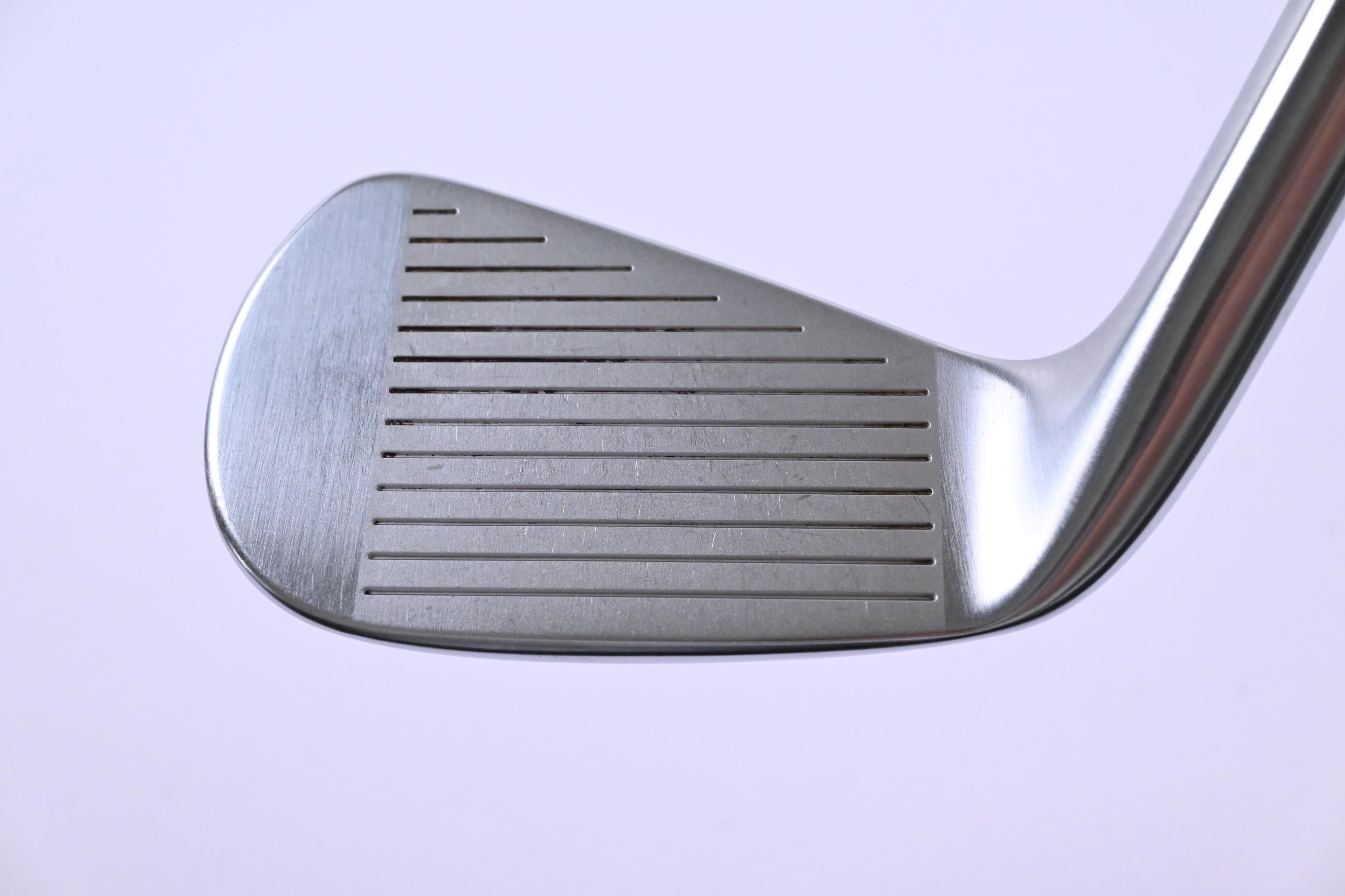 Titleist T100 S 2021 #7 Iron / Regular Plus Flex Project X LZ 115 Shaft