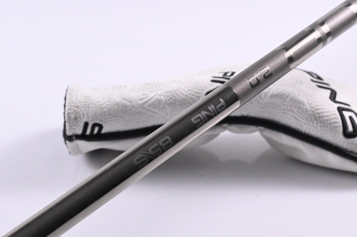 Ping G440 #4 Hybrid / 23 Degree / Stiff Flex Ping Tour 2.0 Chrome 85 Shaft