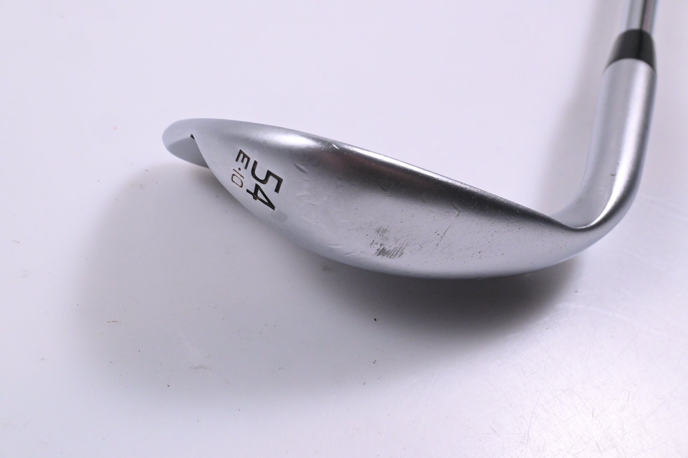 Ping S159 Sand Wedge / 54 Degree / Regular Flex Dynamic Gold 105 Shaft