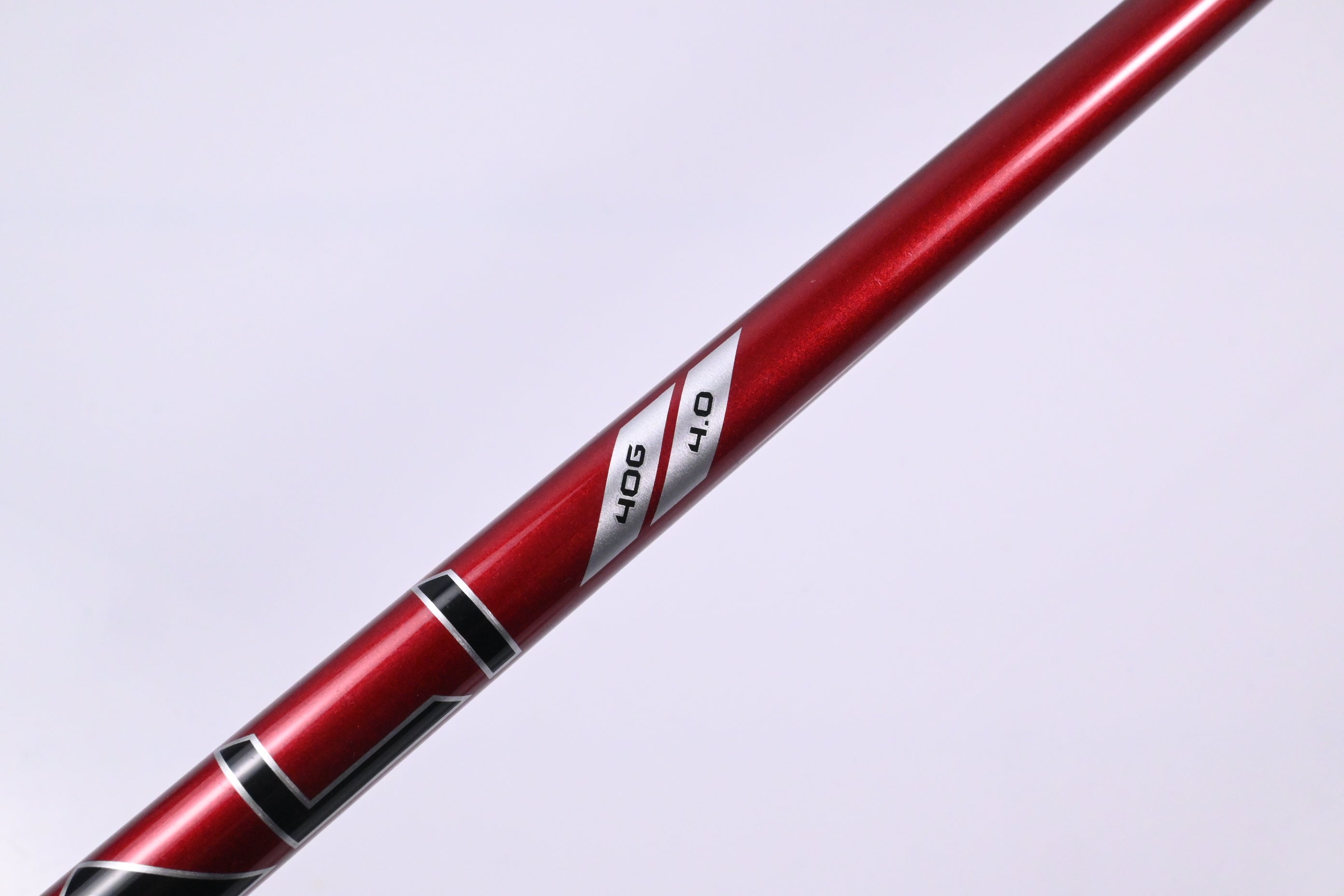 Project X Denali Red 40 Driver Shaft / Ladies Flex / Titleist