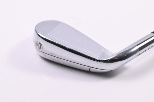 Ladies Callaway Big Bertha Reva #6 Iron / 27.5 Degree / Ladies Flex Aldila Blue