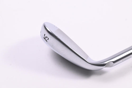 Ping G430 Sand Wedge / 54 Degree / Senior Flex Ping Alta CB Black Shaft