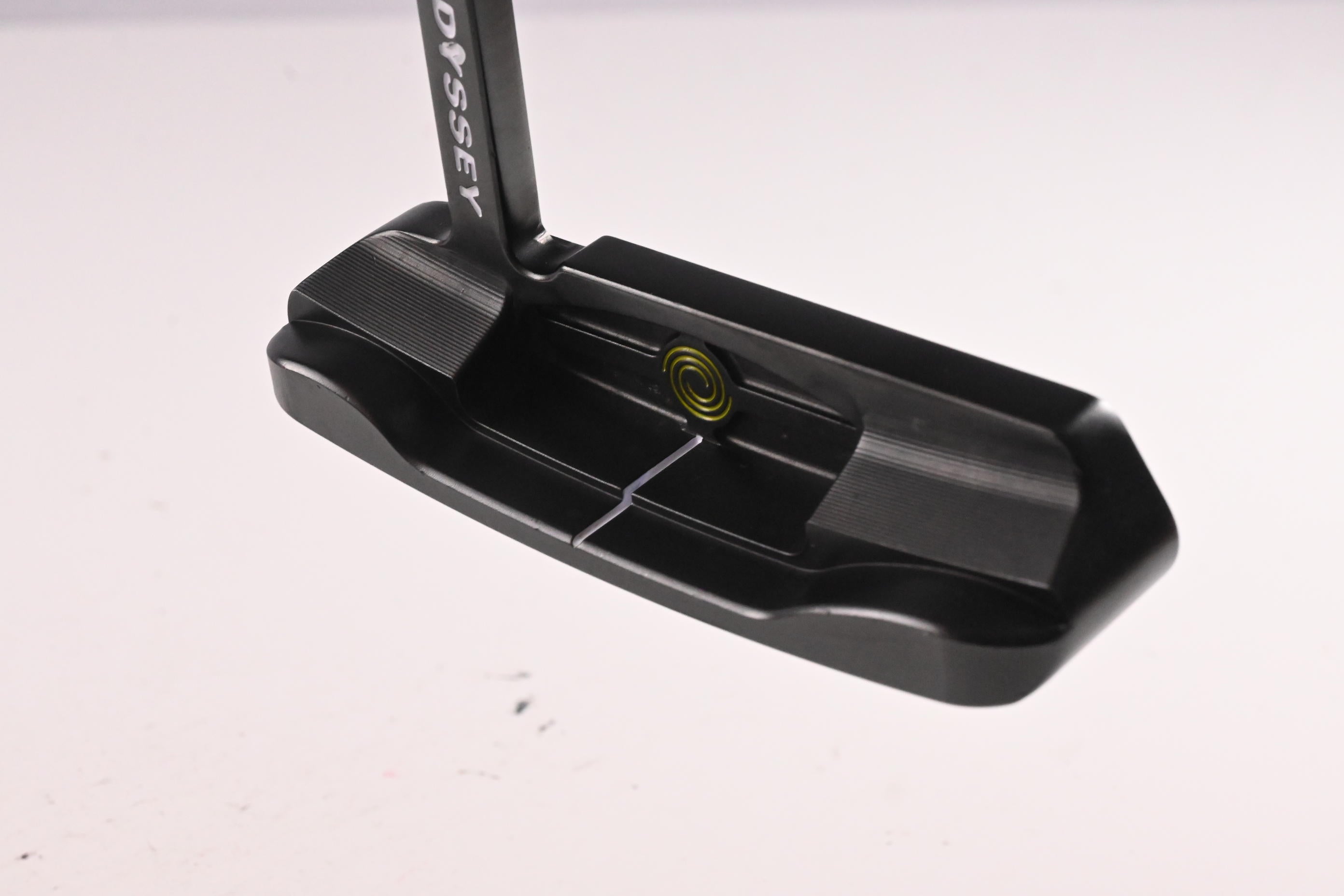 Odyssey Metal-X Milled 1 Putter / 34 Inch