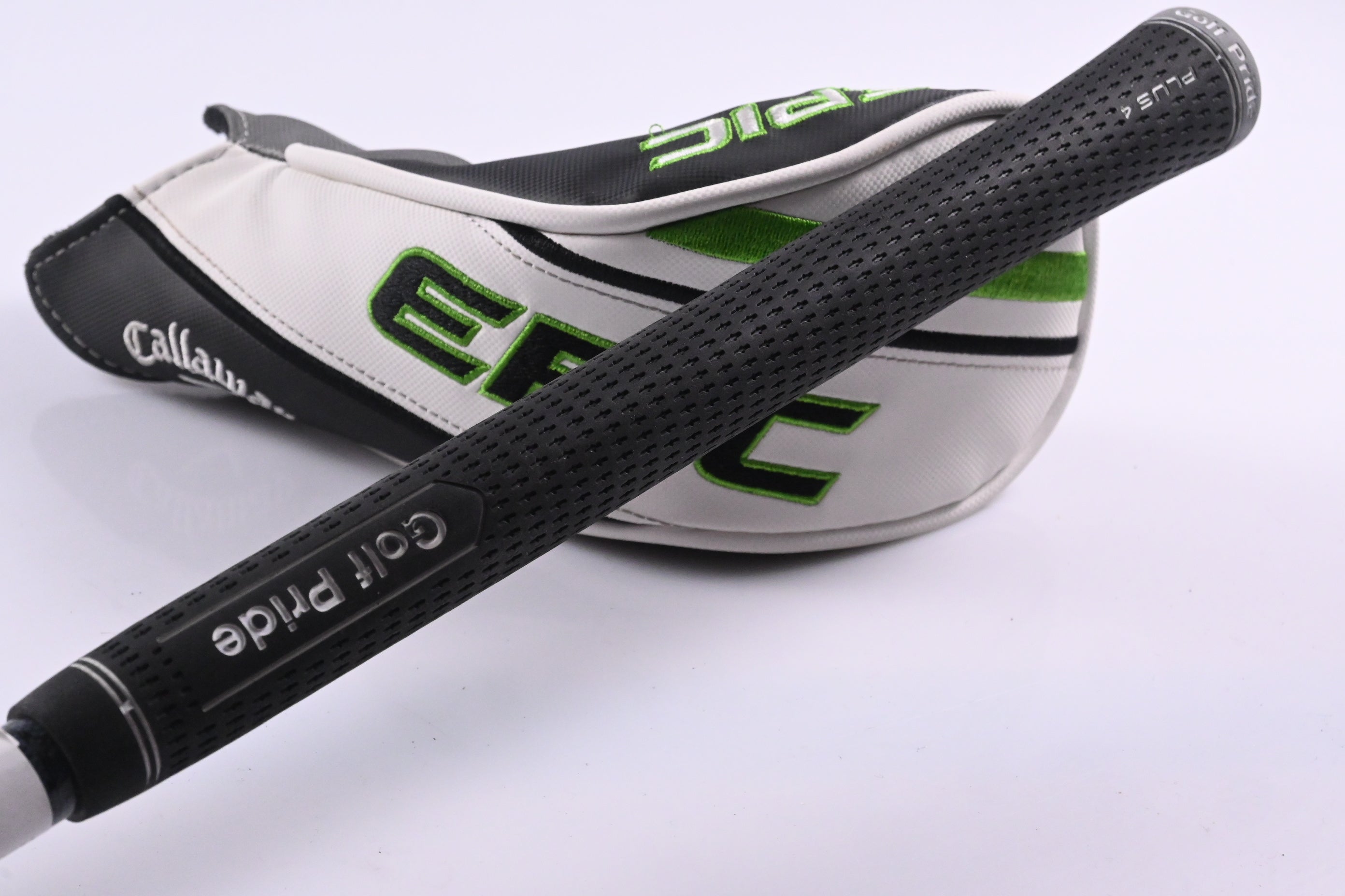 Callaway Epic Flash #4 Hybrid / 21 Degree / Regular Flex Tensei AV Silver 65