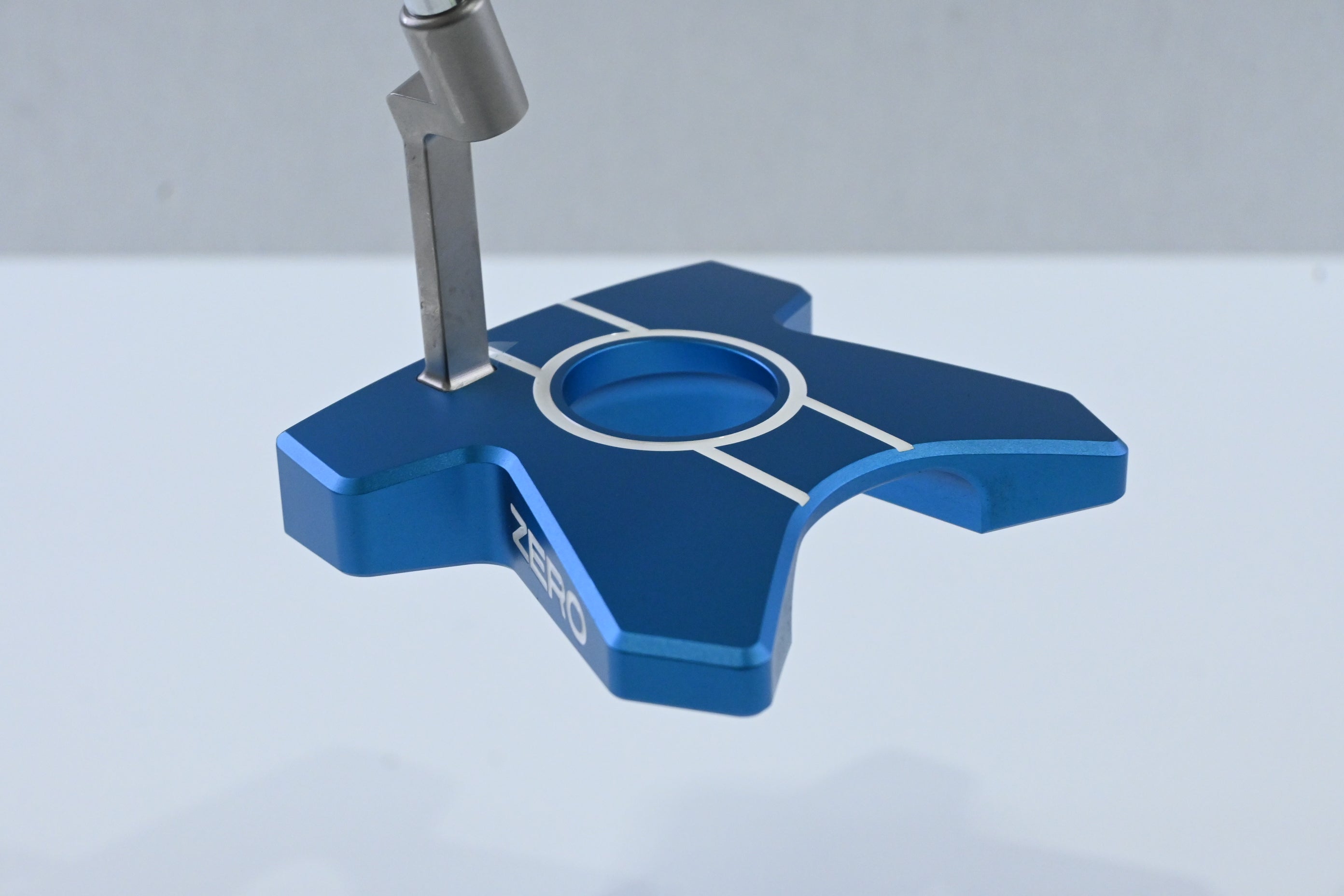 Evnroll Zero Z1 Putter / 33 Inch