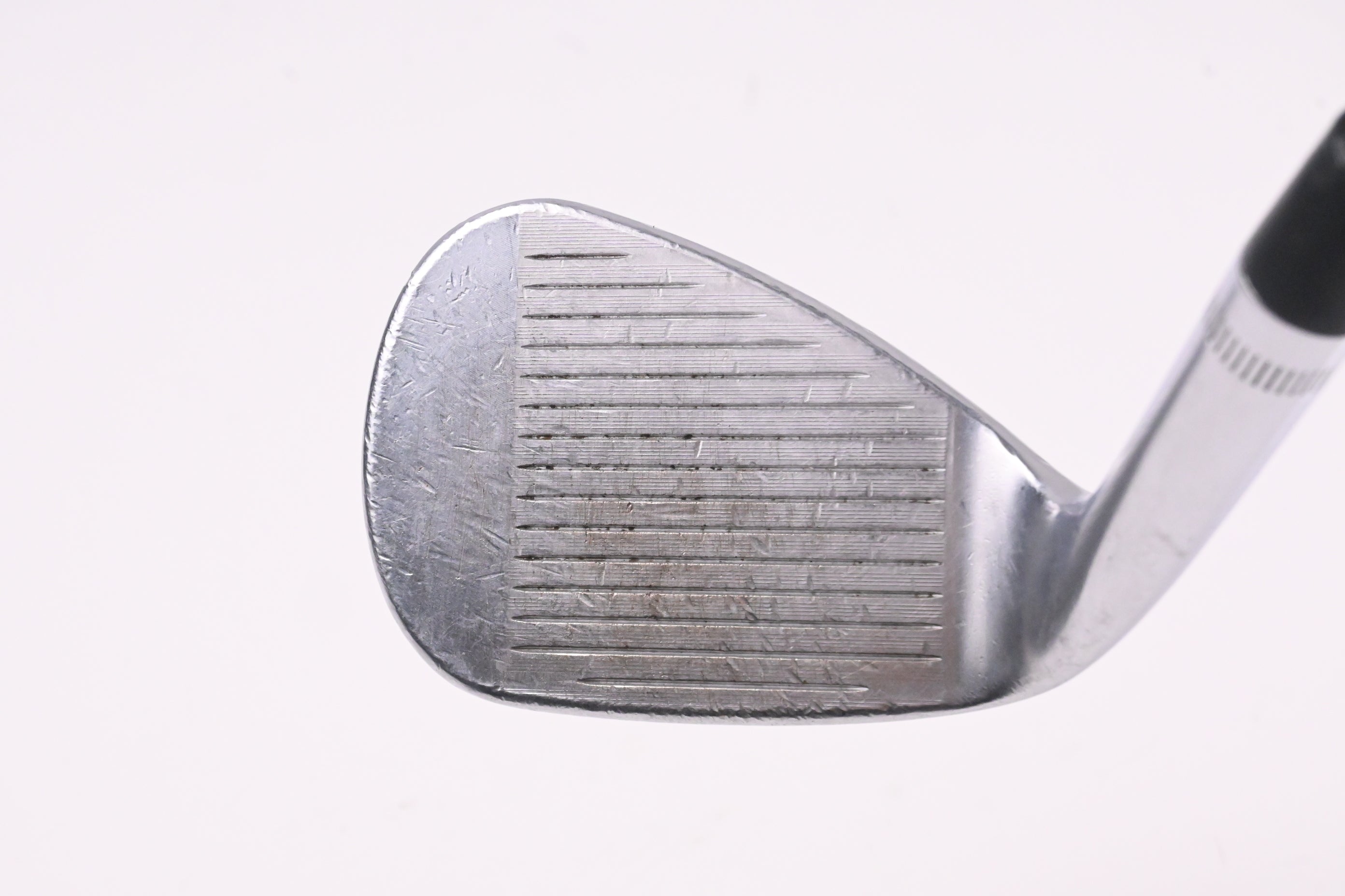 Callaway Jaws MD5 Sand Wedge / 54 Degree / Stiff Flex Dynamic Gold 115 S200