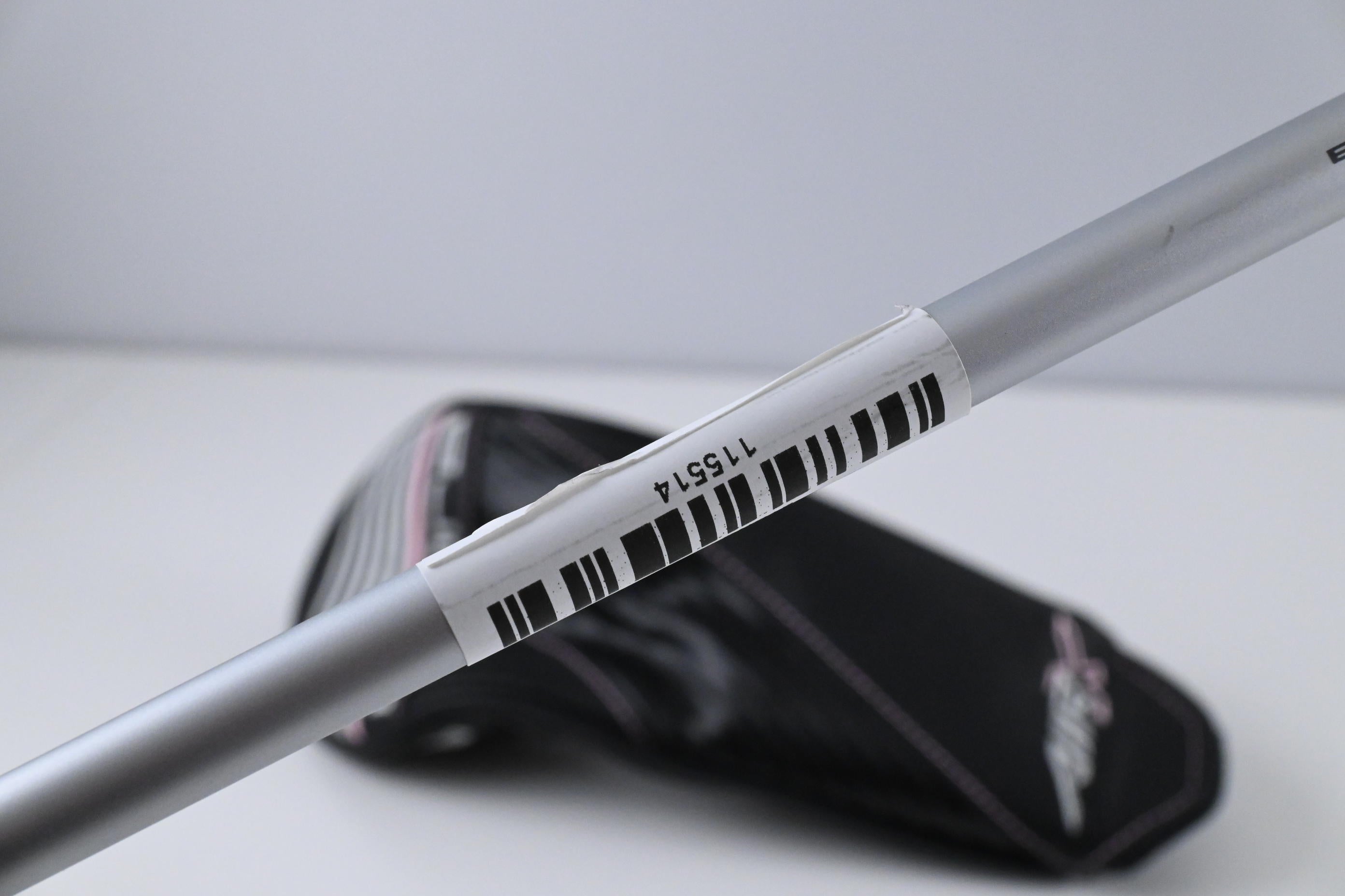 Ladies Cobra Air-X #3 Wood / 19 Degree / Ladies Flex Cobra Ultralite 45 Shaft