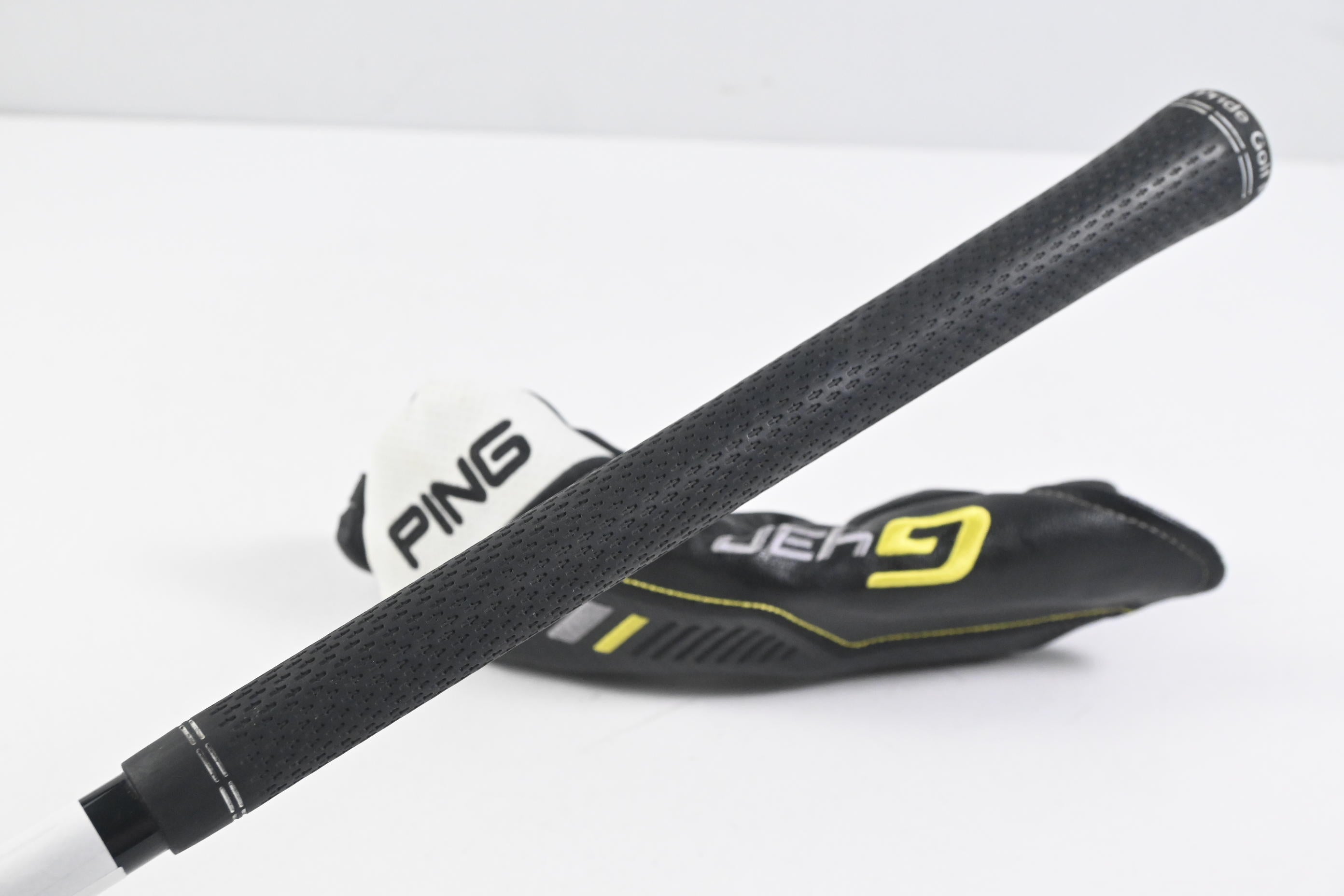 Ping G430 #4 Hybrid / 22 Degree / Regular Flex Ping Alta CB Black 70 Shaft