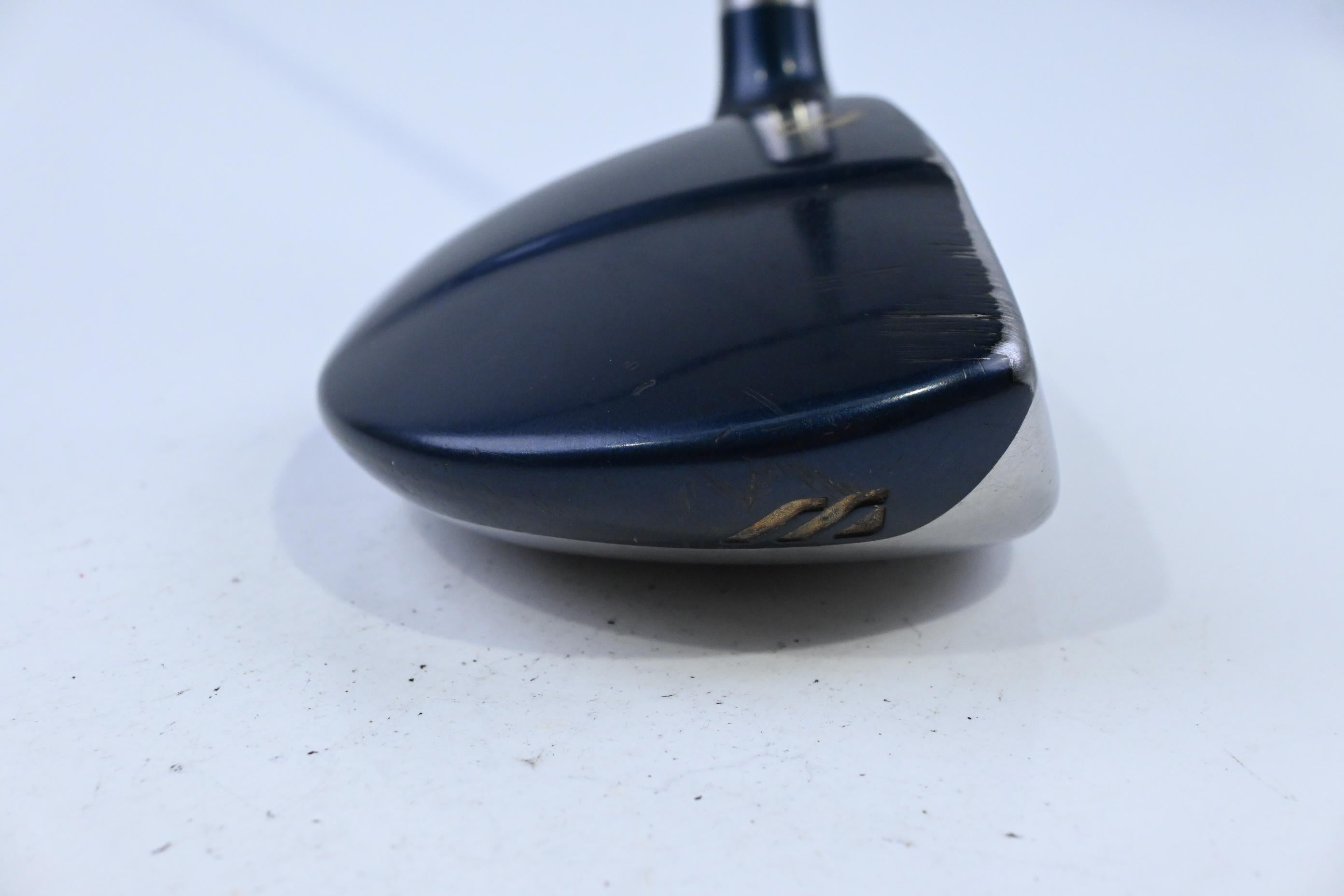 Mizuno T-Zoid Forged #5 Wood / 18 Degree / Regular Flex Dynamic Gold R400 Shaft