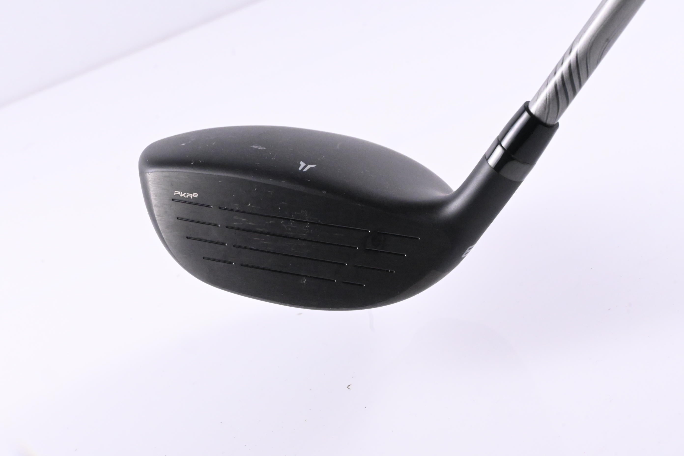Ladies Wilson Dynapower 2023 #3 Wood / 15.5 Degree / Ladies Flex EvenFlow 45