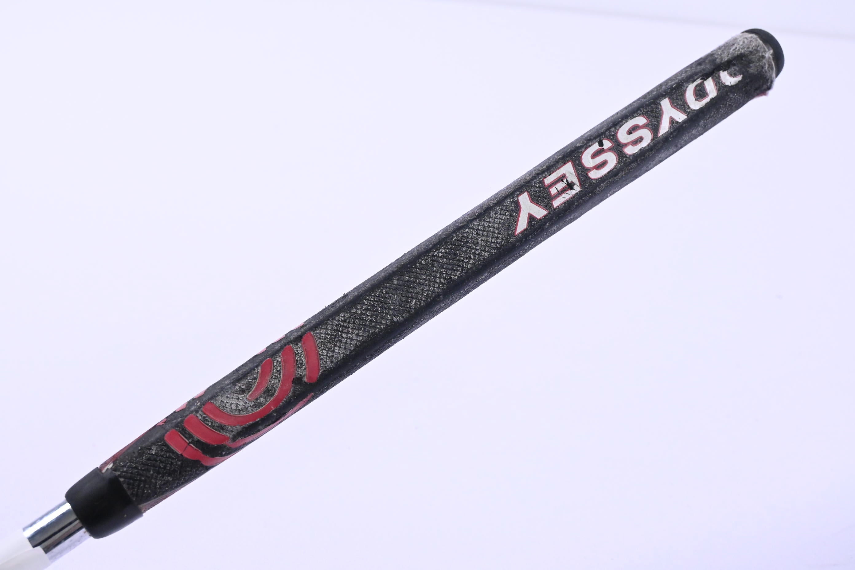 Odyssey White Ice 2-Ball Putter / 34 Inch