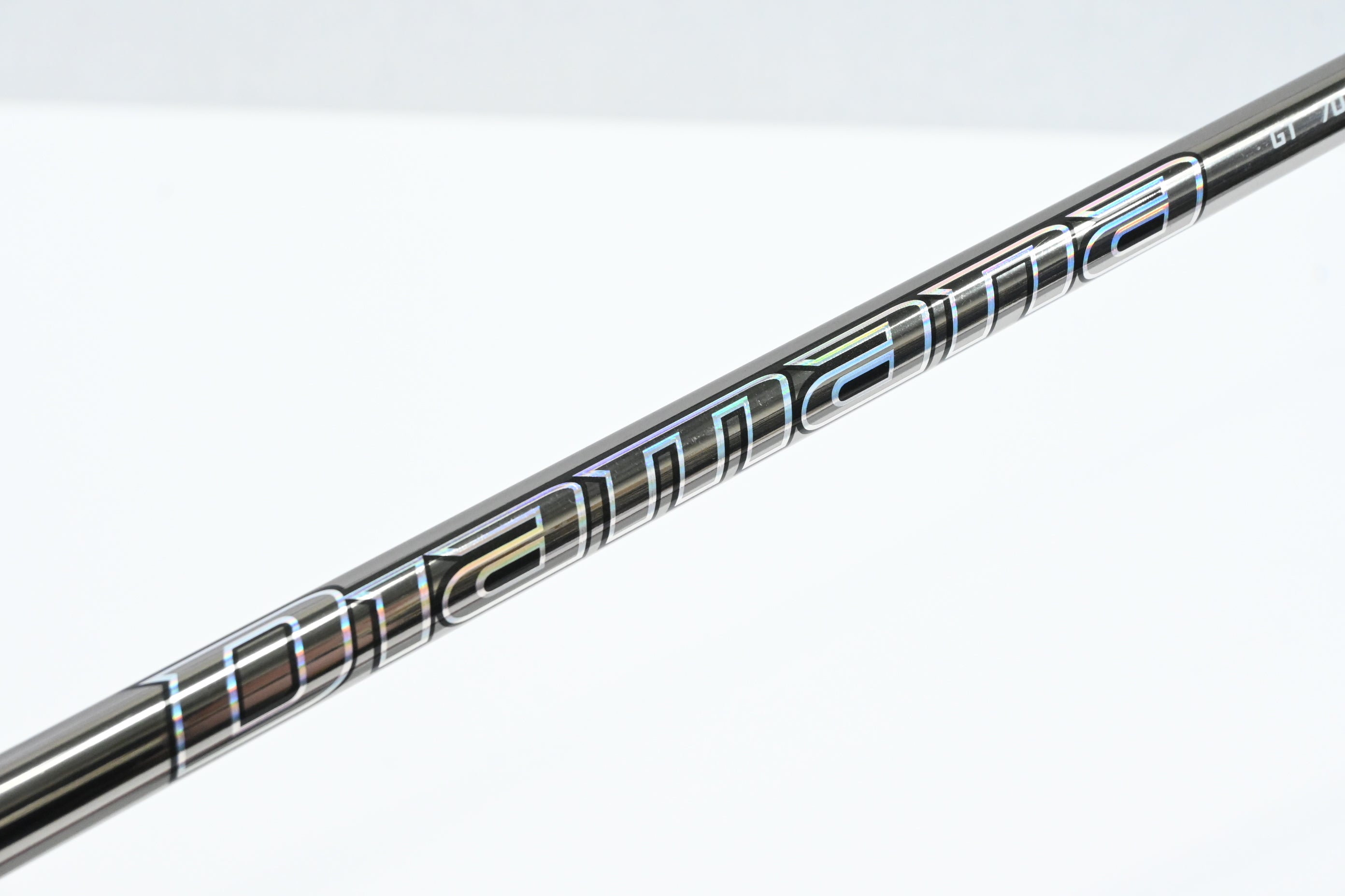Diamana GT Series 70 Driver Shaft / X-Flex / Titleist