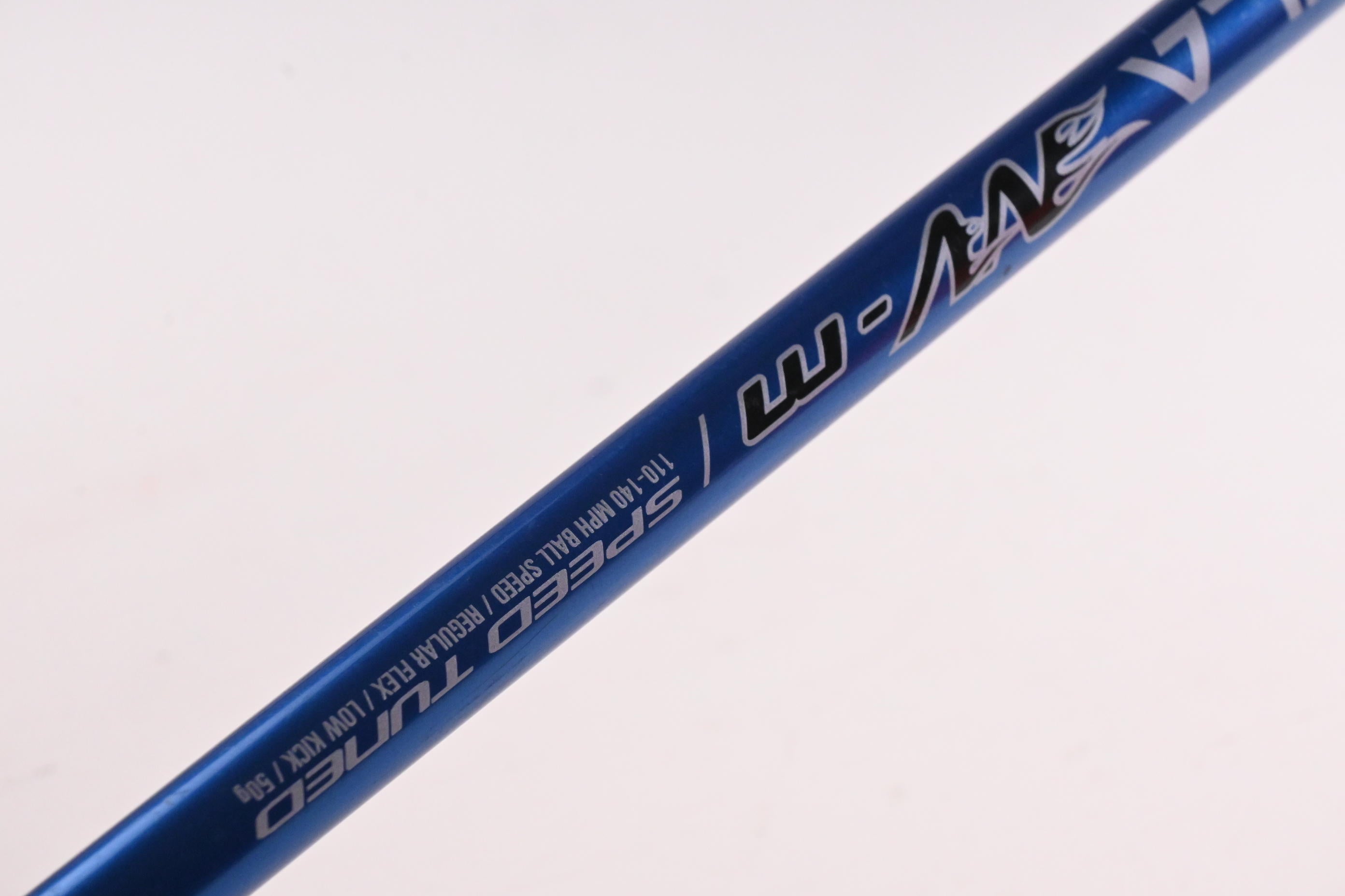 Cobra M-Speed #5 Wood / 18 Degree / Regular Flex Aldila NV-M 50 Shaft
