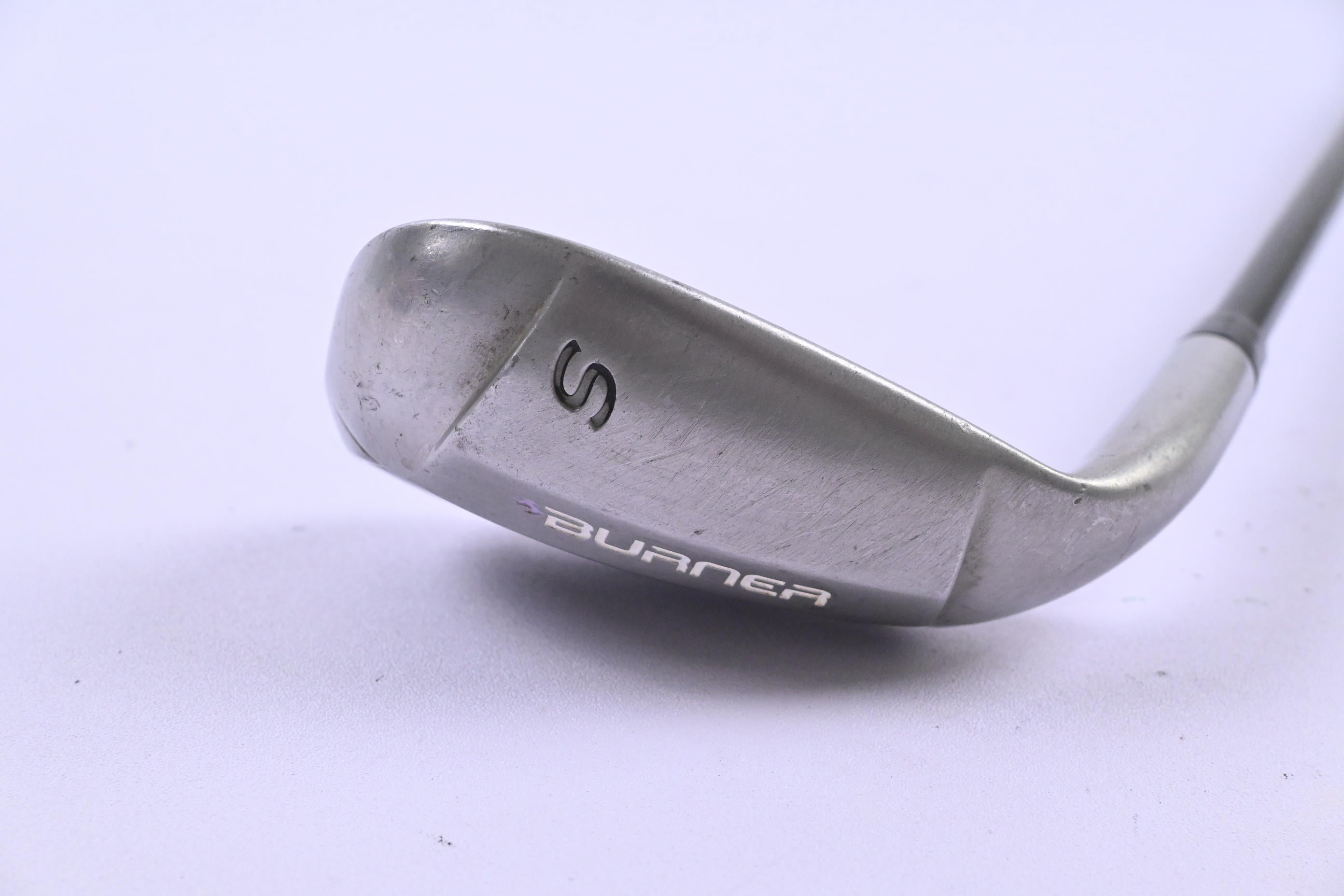 Ladies Taylormade Burner Superlaunch Sand Wedge / 56 Degree / Ladies REAX 50