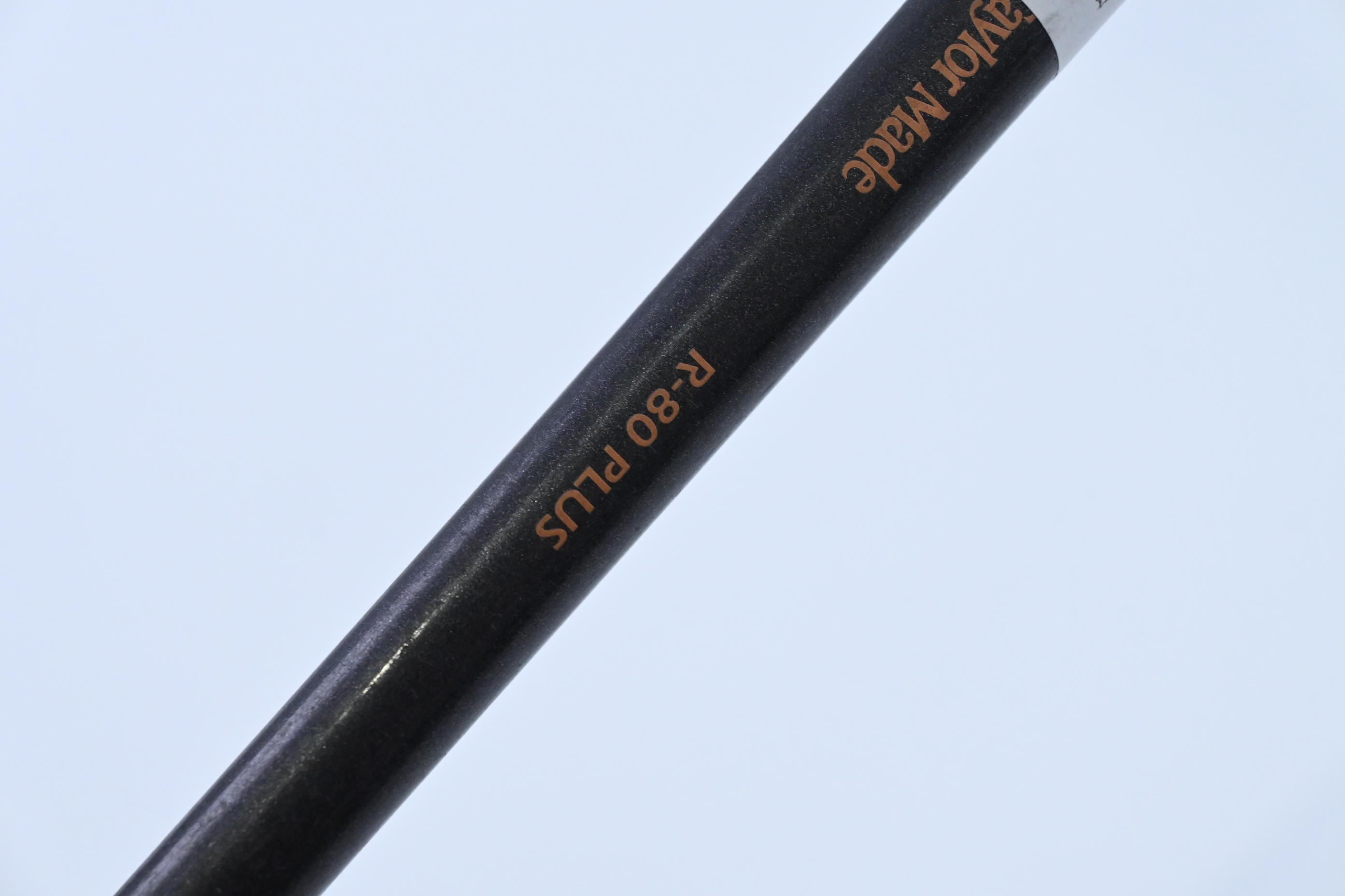 Taylormade Burner Bubble Oversize #3 Iron / 21 Degree / Regular Flex Bubble 80