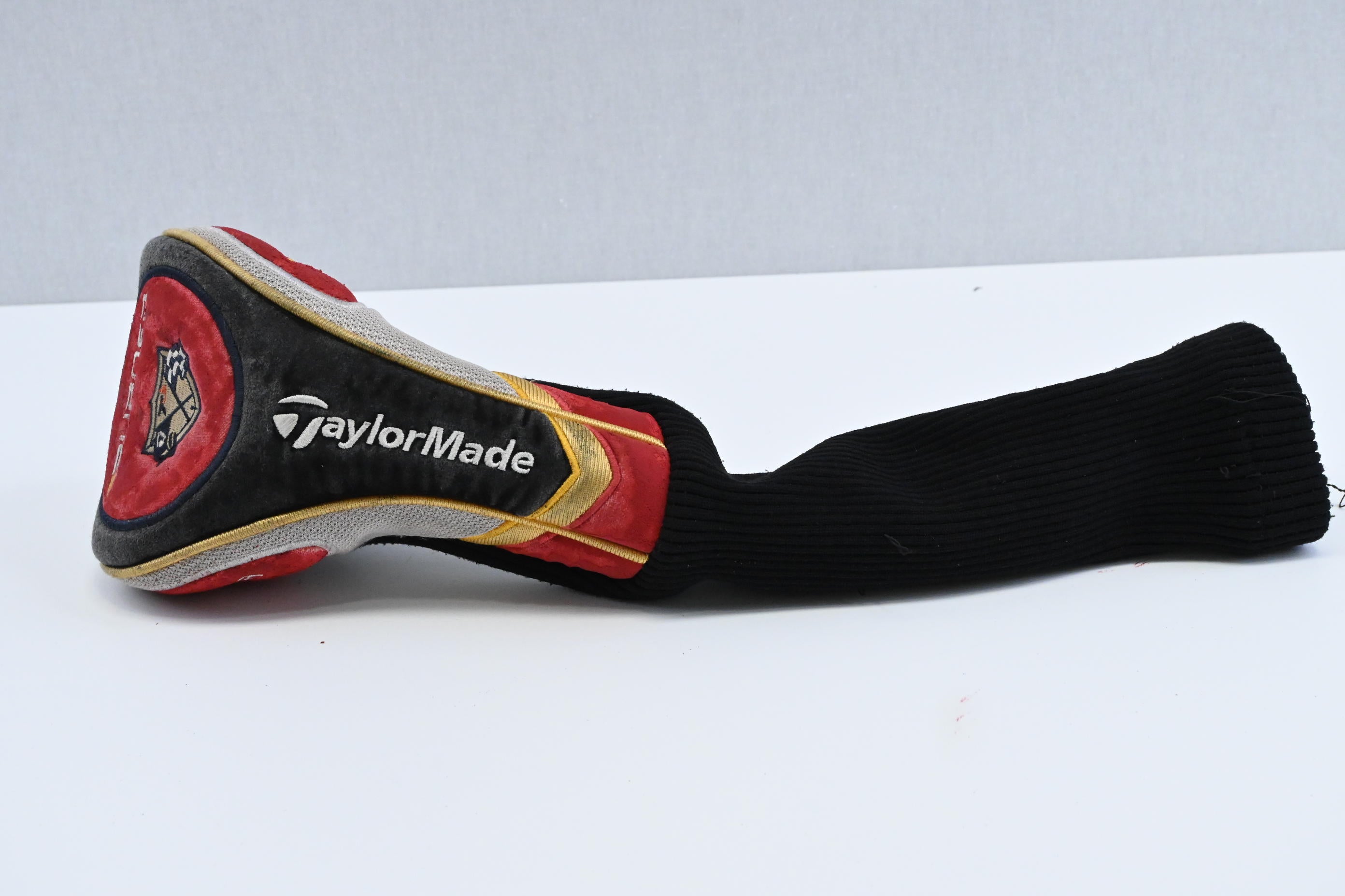 Taylormade Burner 2008 #5 Wood / 18 Degree / Regular Flex Taylormade Reax 45