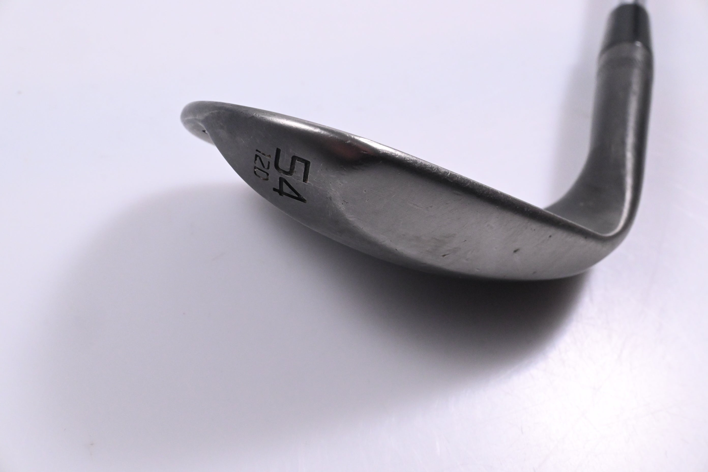 Titleist Vokey SM10 Sand Wedge / 54 Degree / Wedge Flex Vokey SM10 Shaft