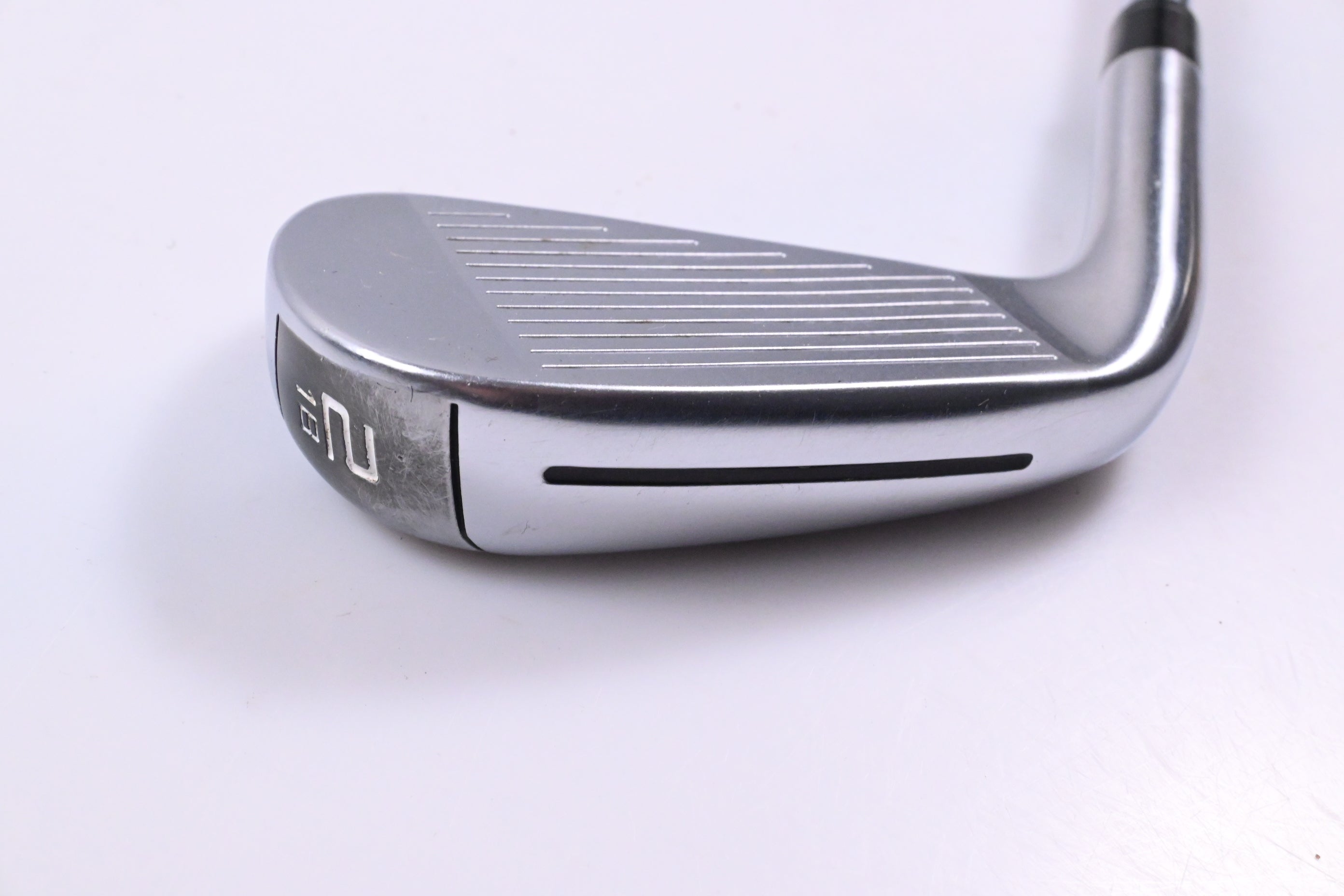 Taylormade Stealth UDI #2 Iron / 18 Degree / X-Flex KBS Tour Shaft